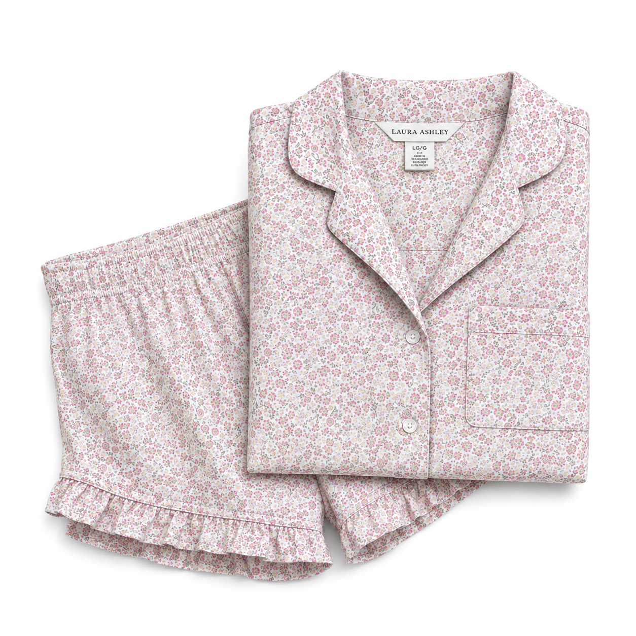 PIJAMA LAURA ASHLEY