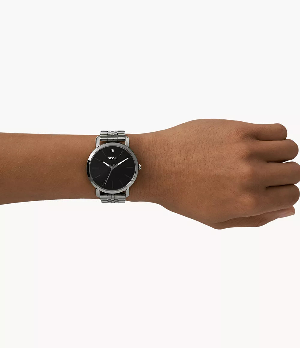 RELOJ FOSSIL