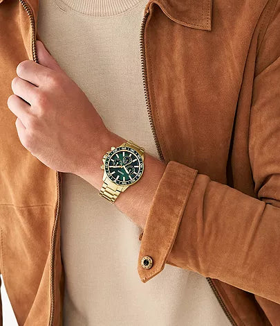 SET DE RELOJ FOSSIL