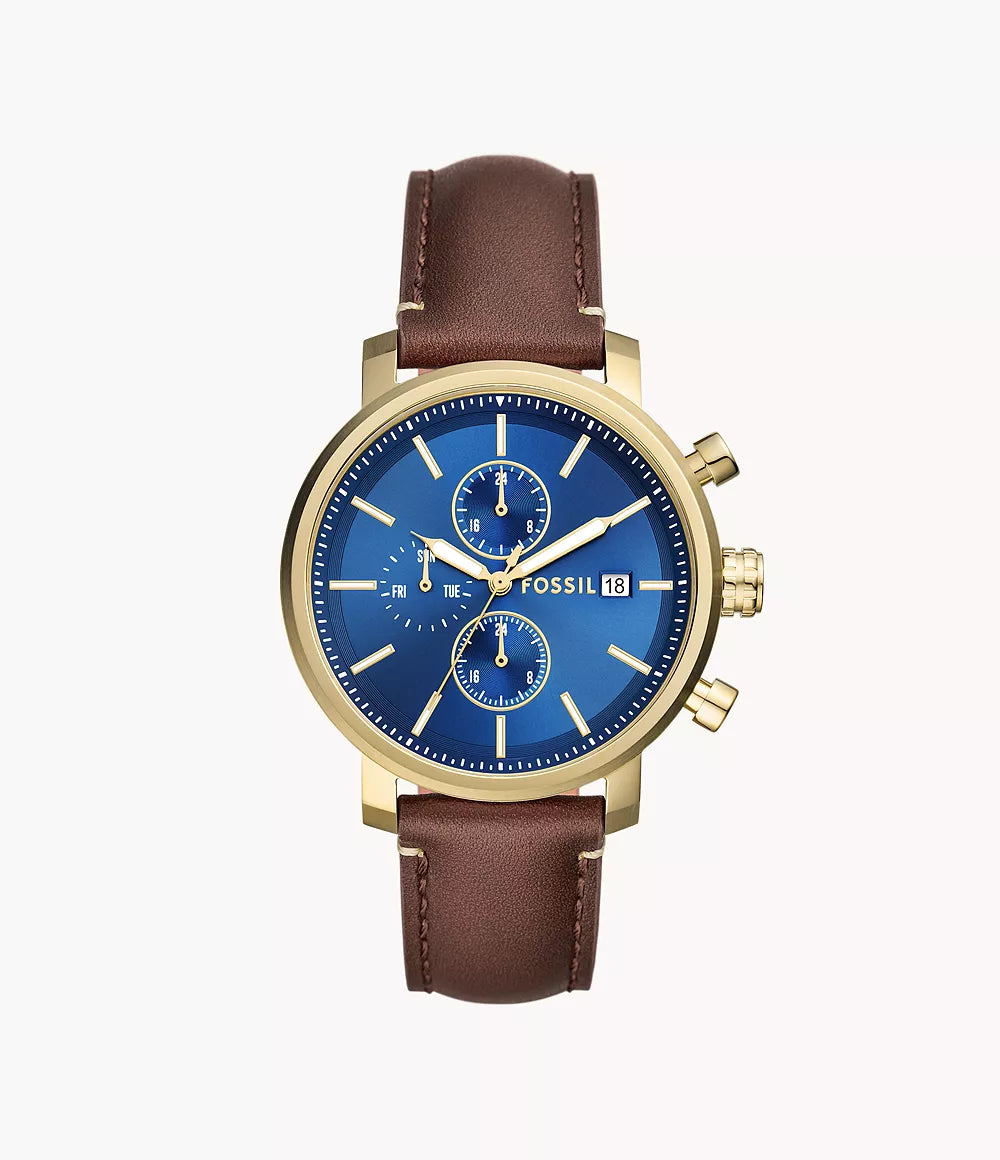 RELOJ FOSSIL