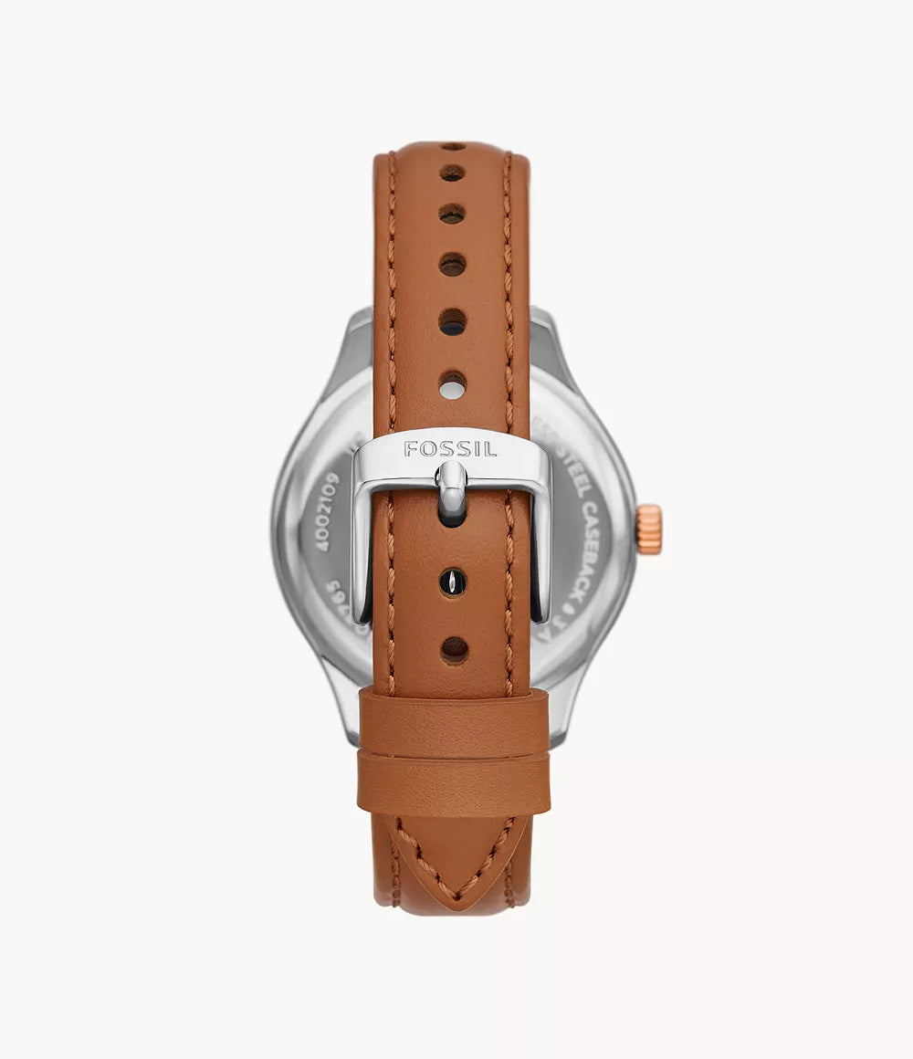 RELOJ FOSSIL