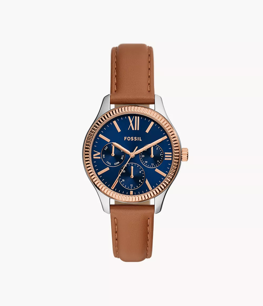 RELOJ FOSSIL