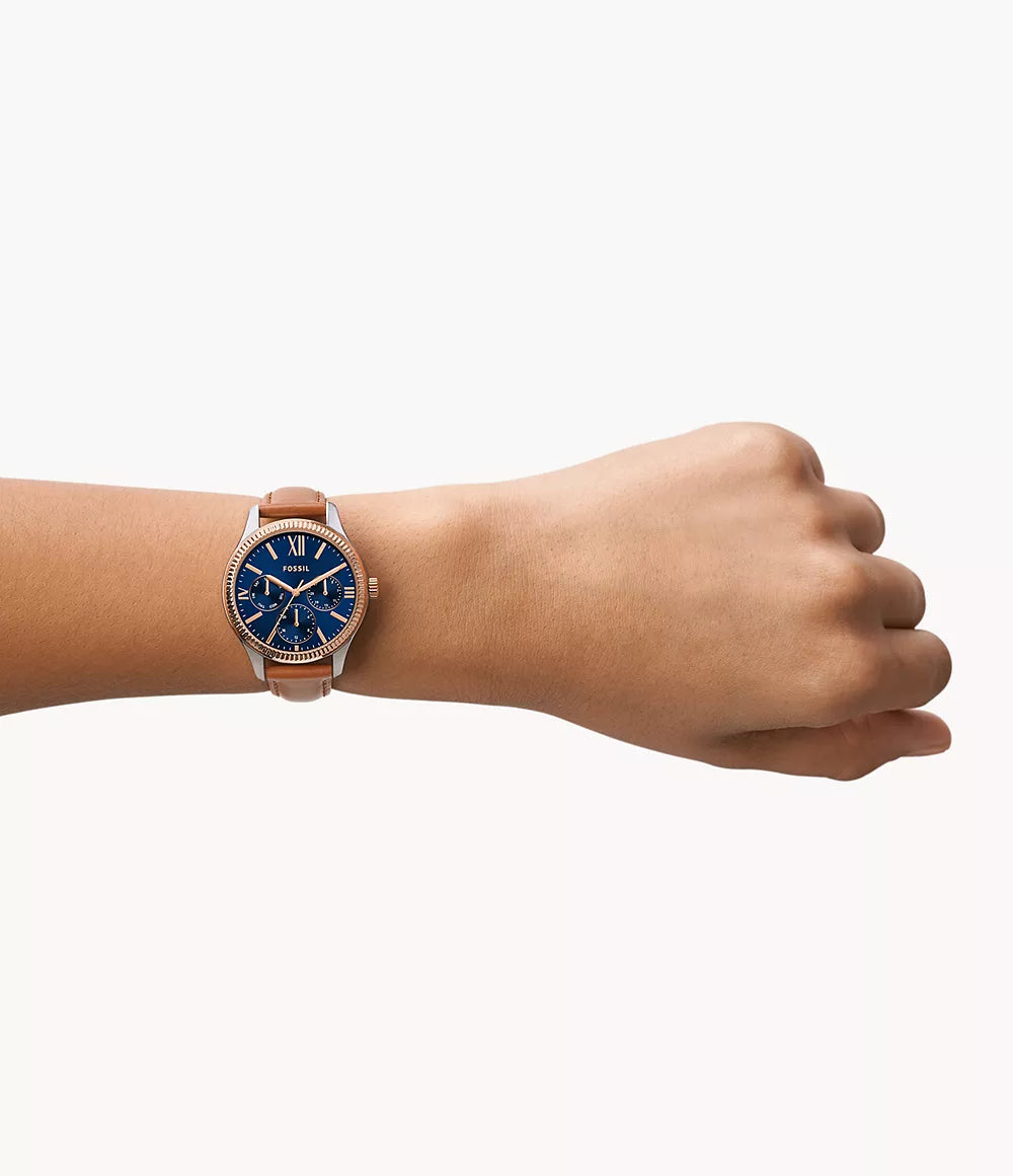 RELOJ FOSSIL