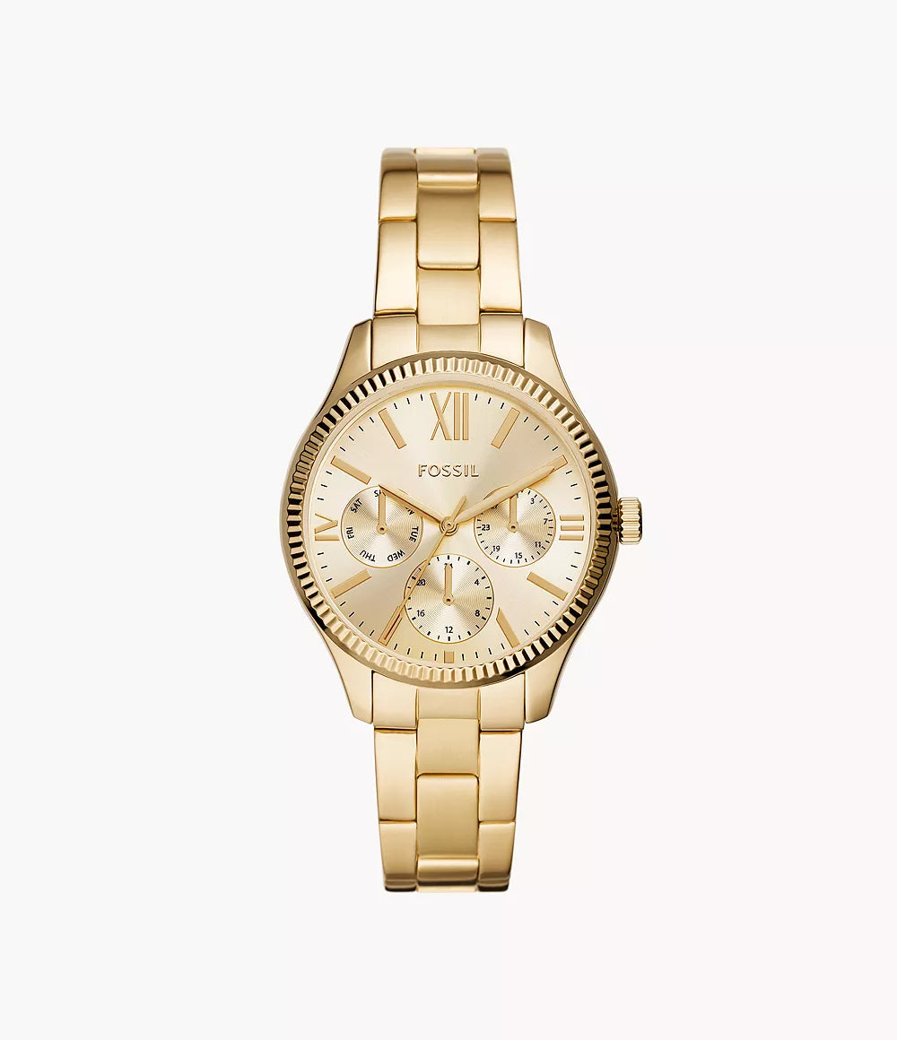 RELOJ FOSSIL