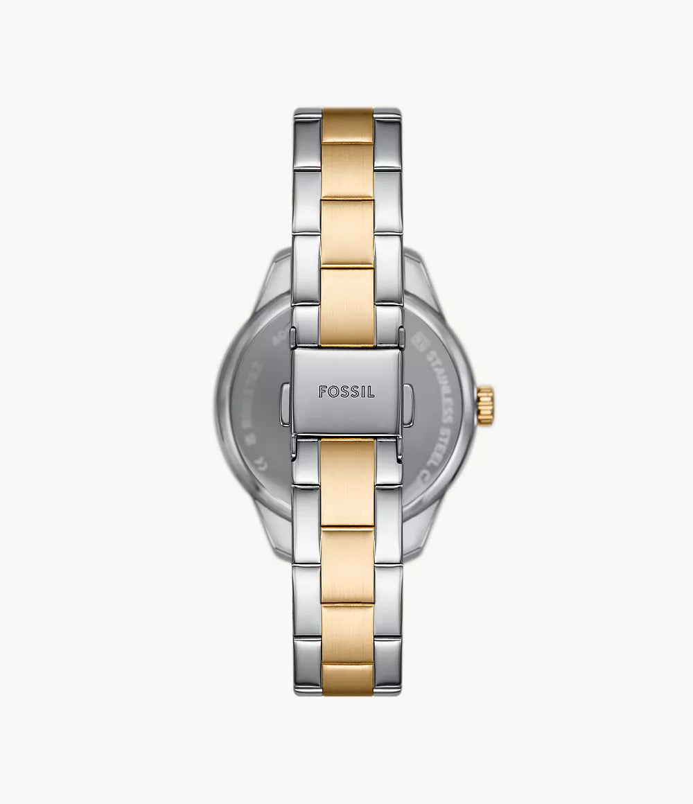 RELOJ FOSSIL