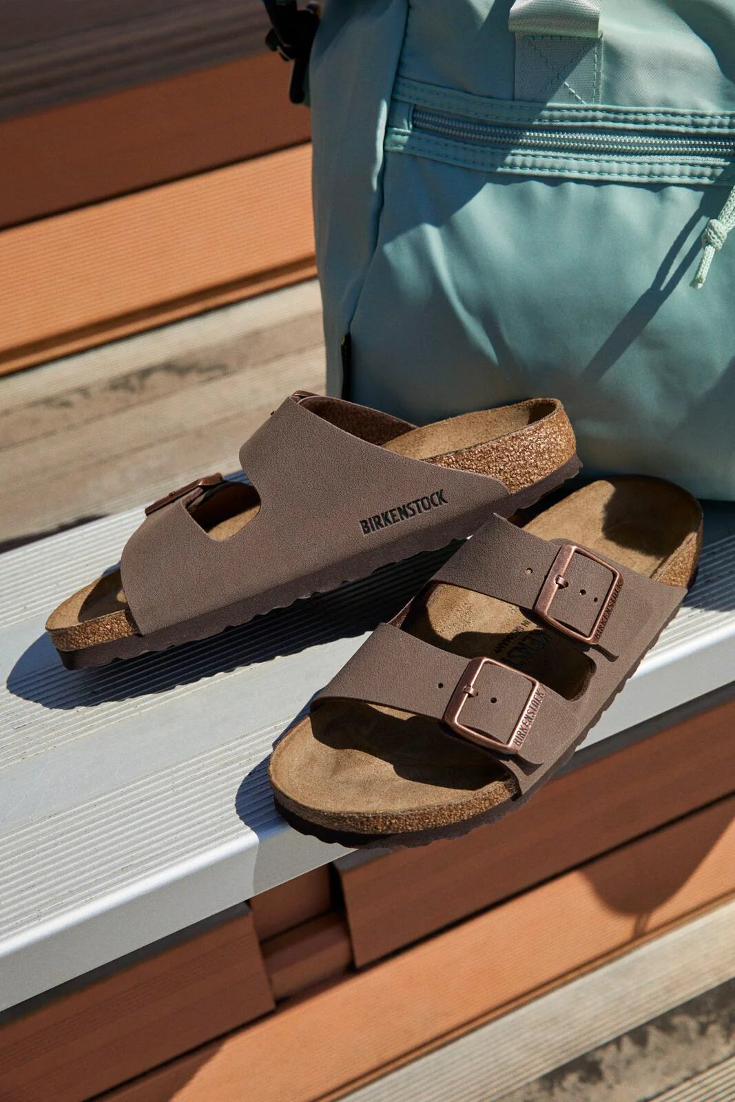SANDALIAS BIRKENSTOCK DAMA