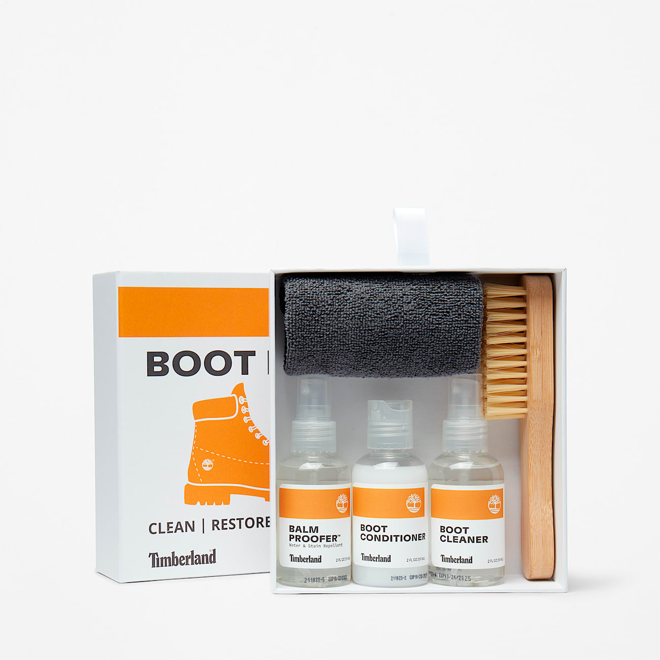KIT DE CUIDADO PARA BURROS