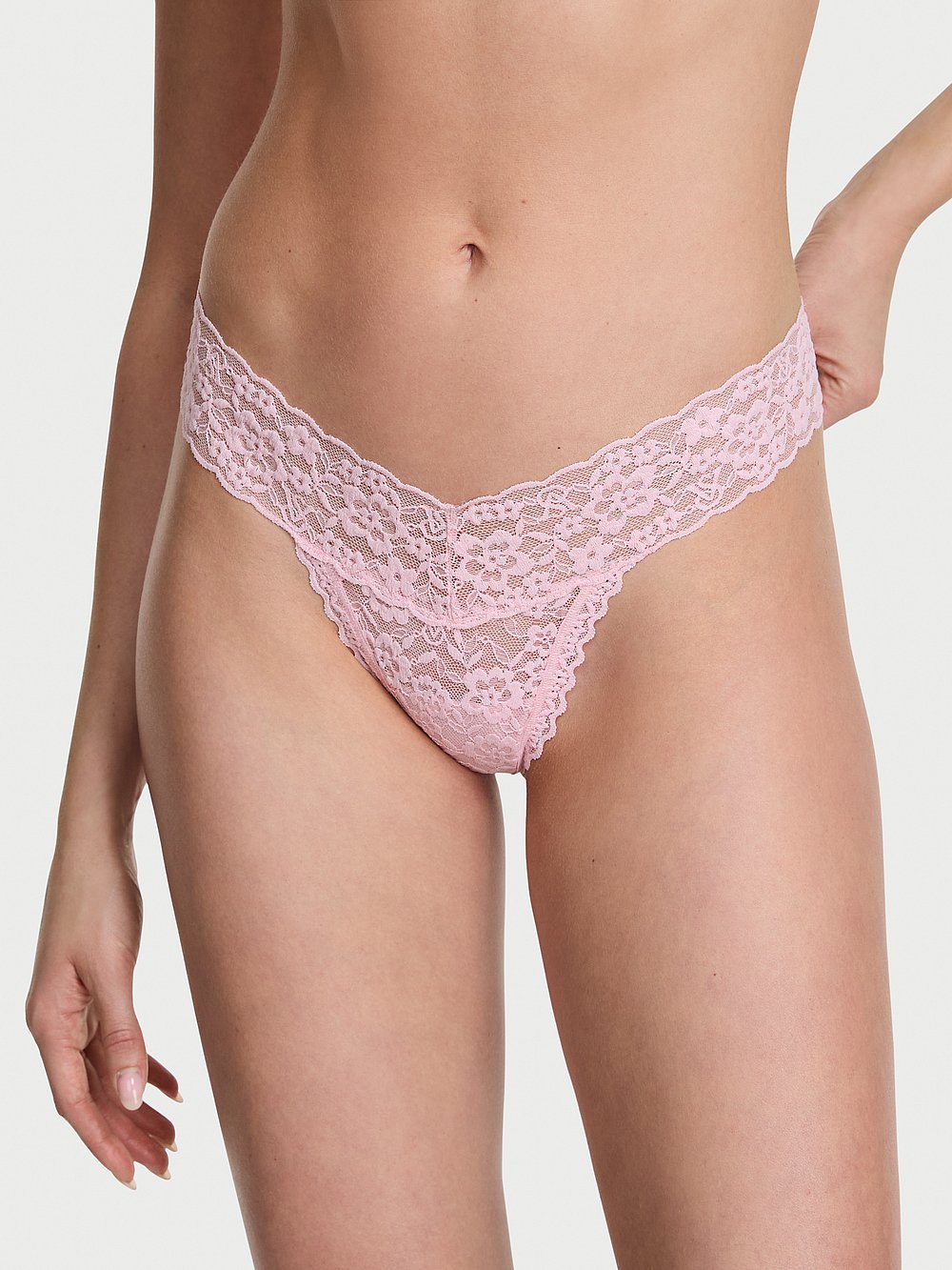 PANTIE VS