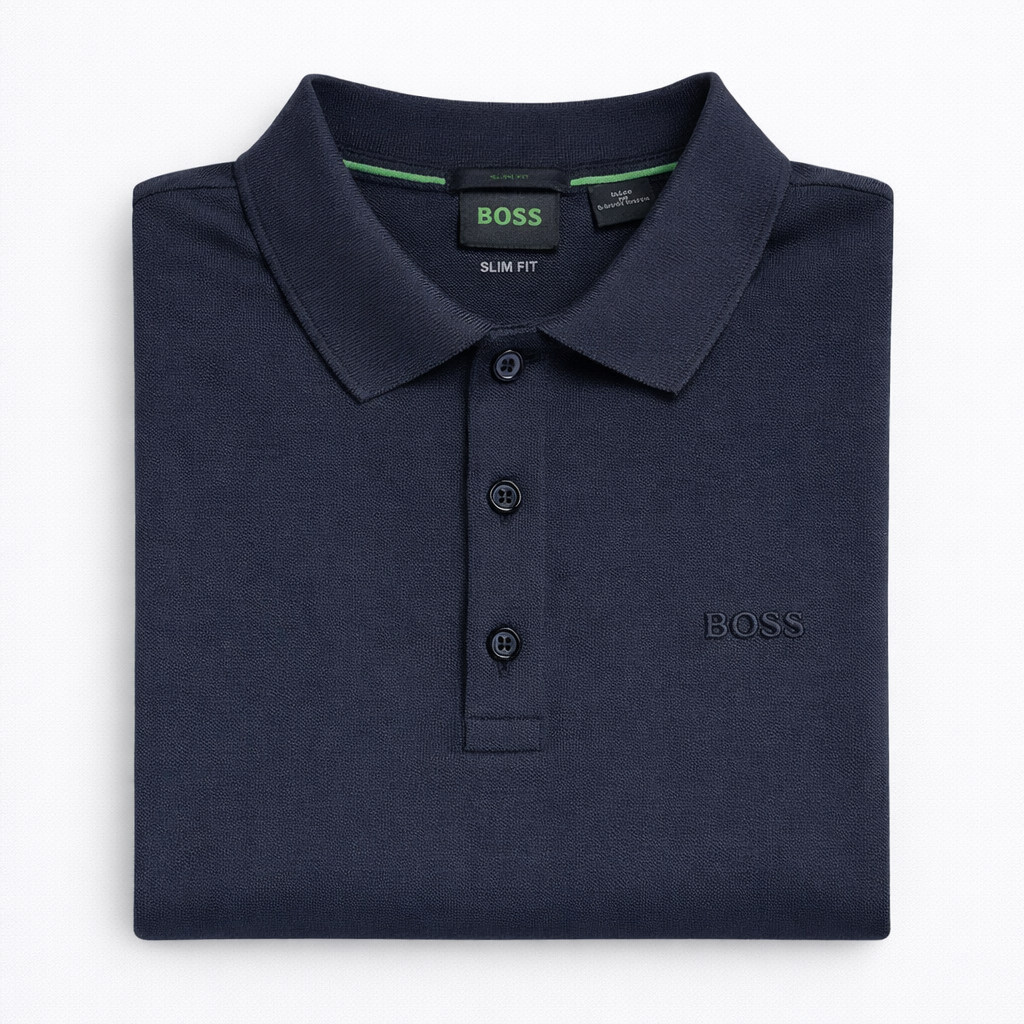 CAMISA BOSS
