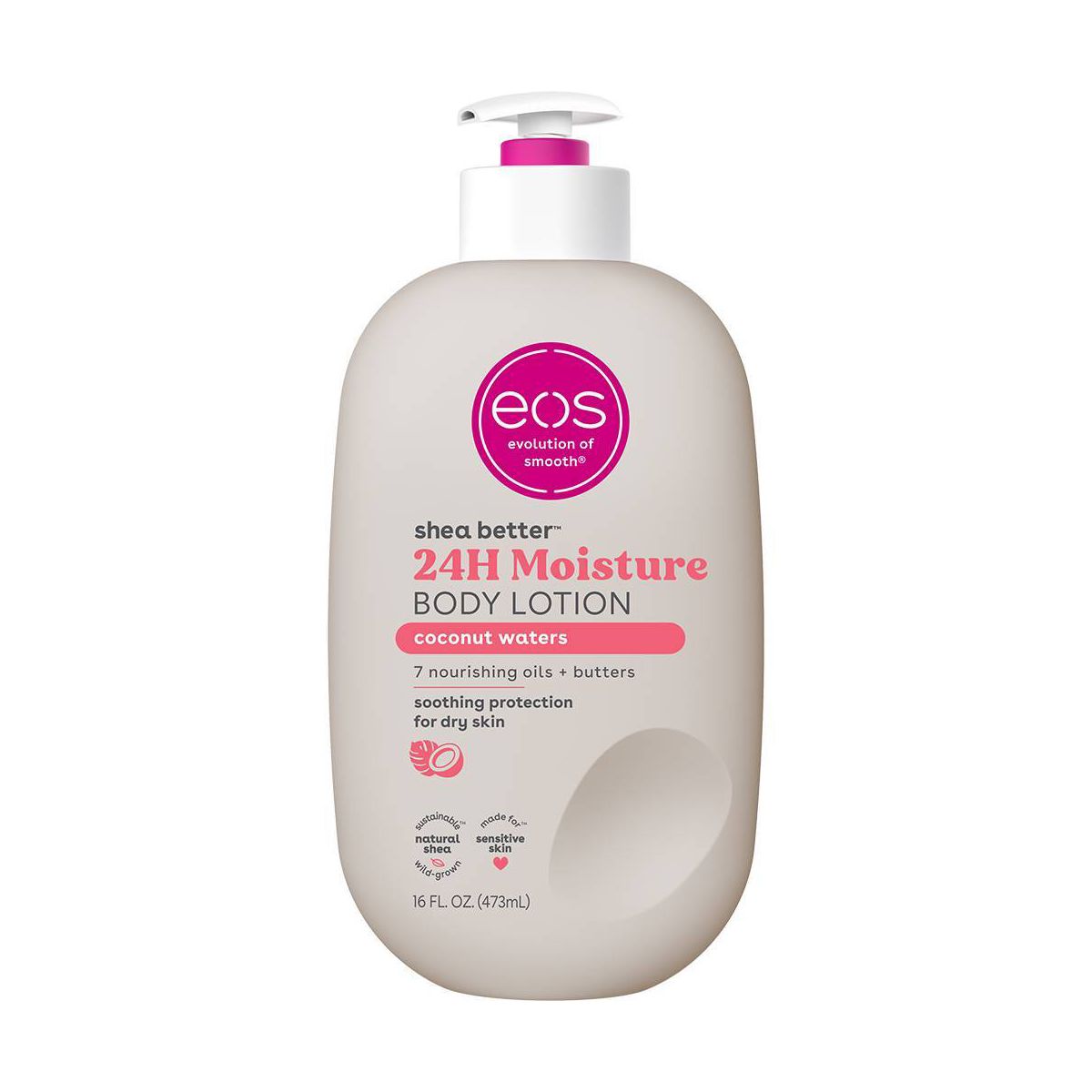 CREMA EOS