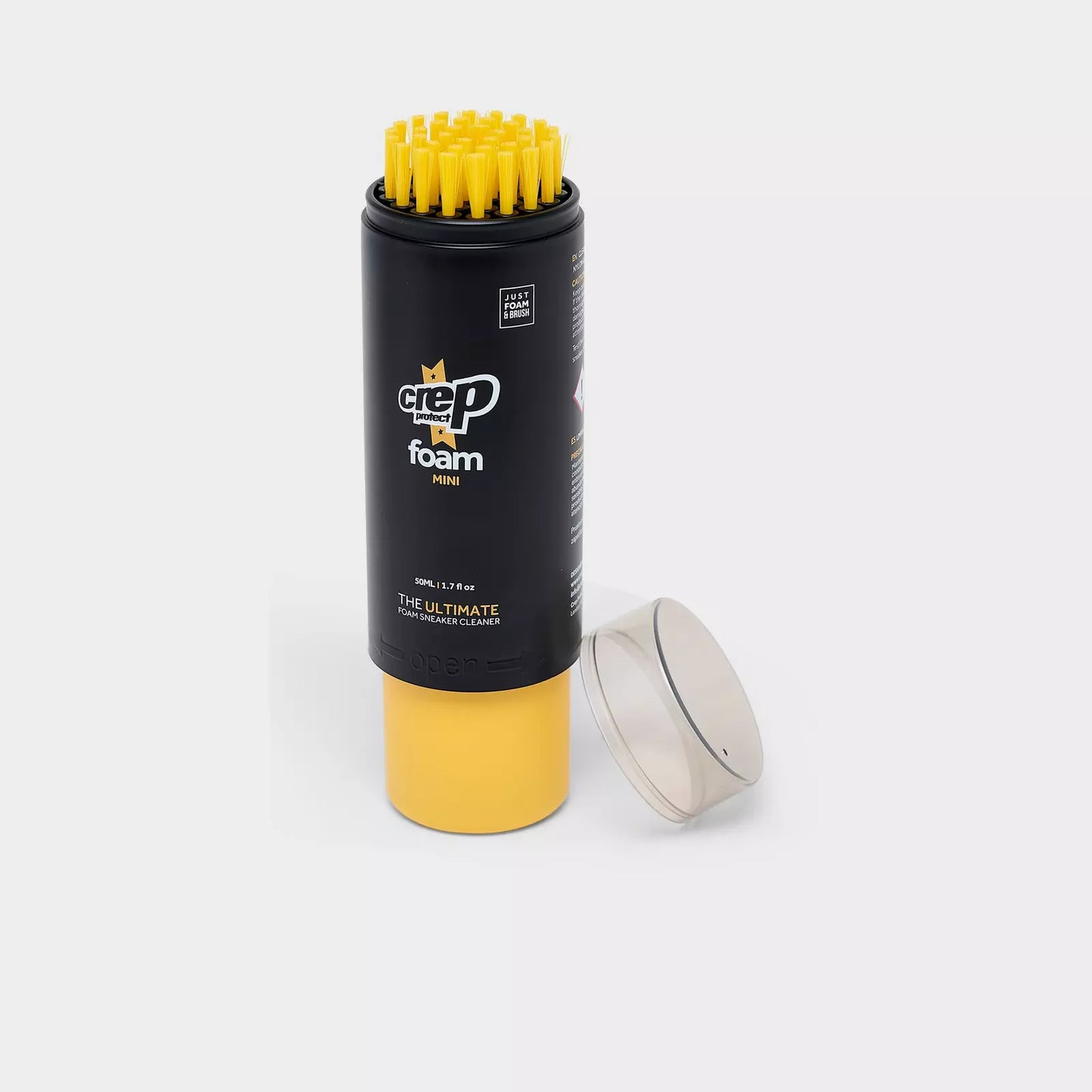 KIT DE LIMPIEZA PARA ZAPATOS CREP PROTECT