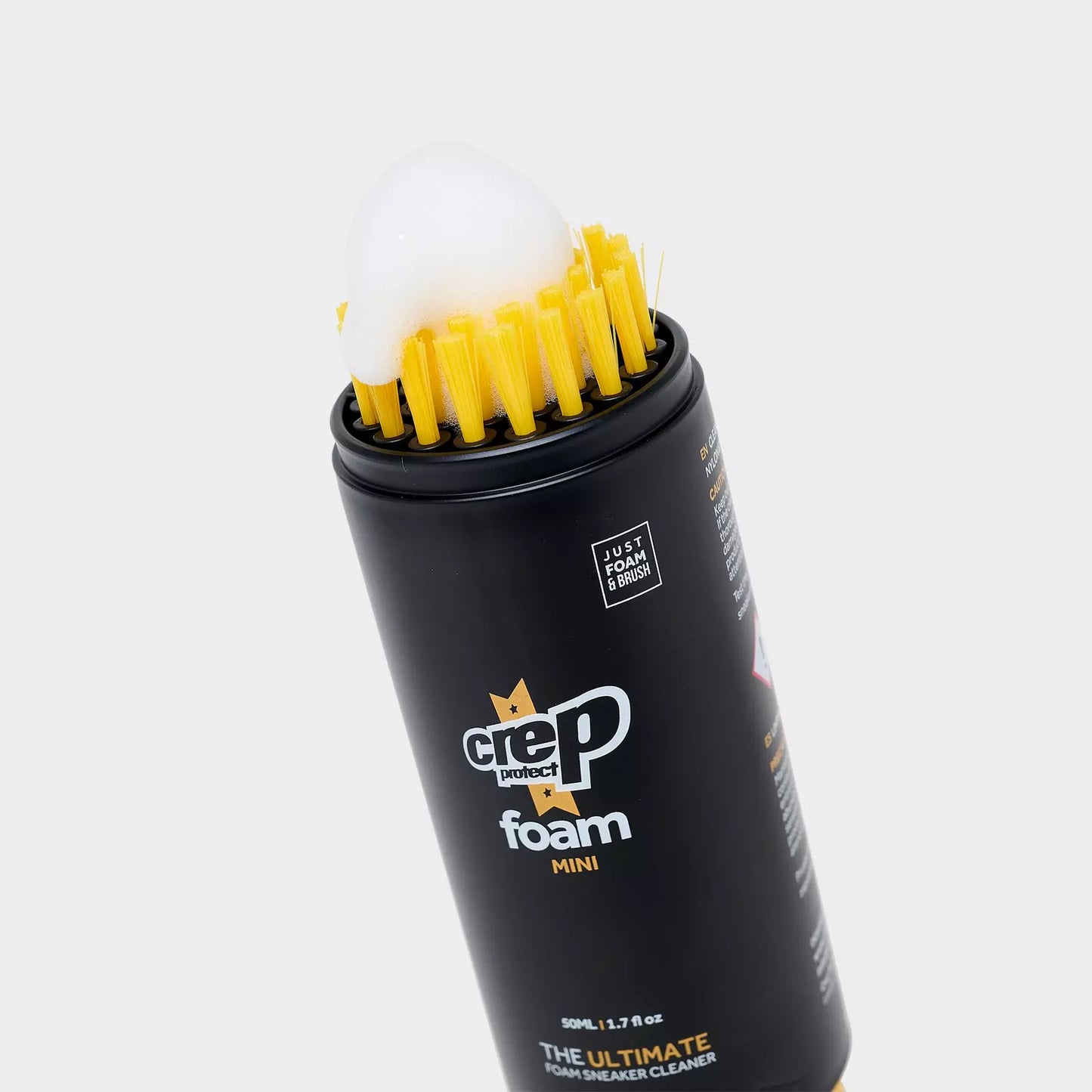 KIT DE LIMPIEZA PARA ZAPATOS CREP PROTECT