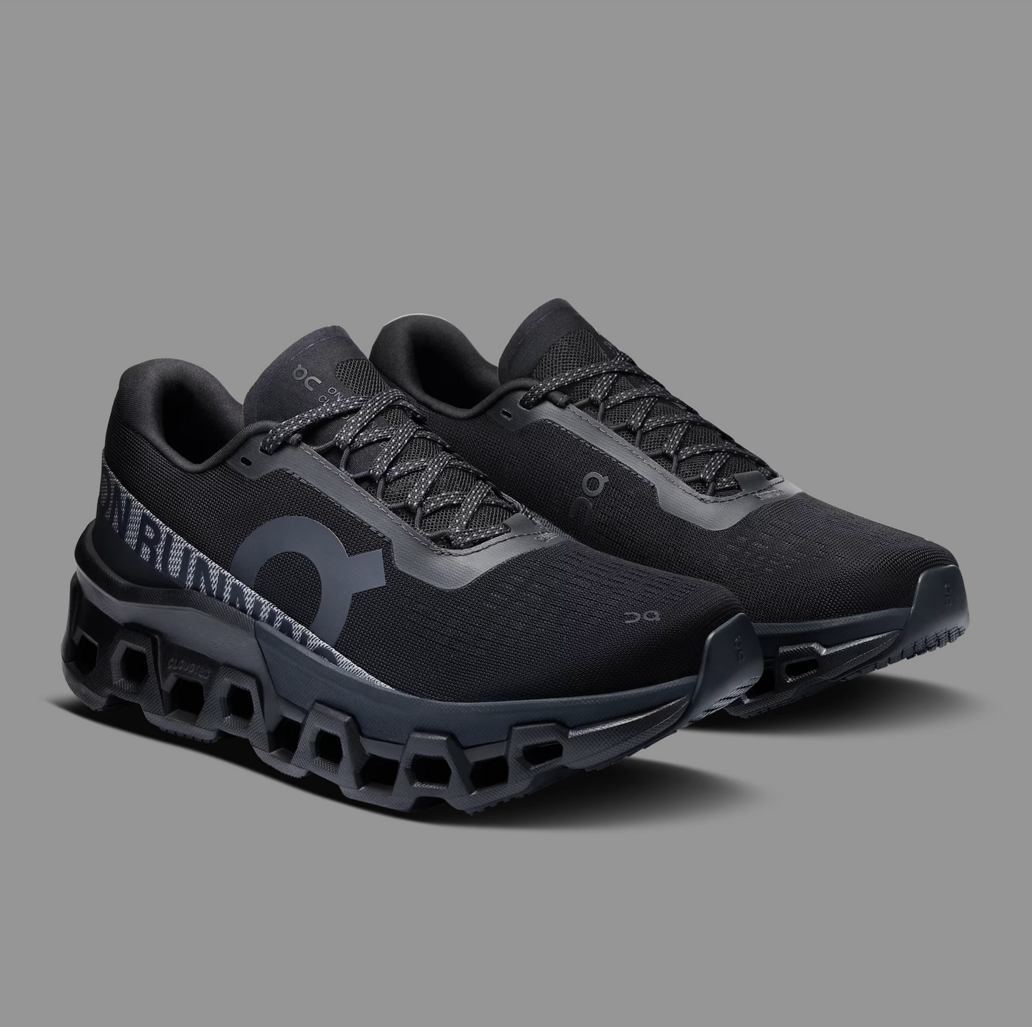TENIS ON CLOUD