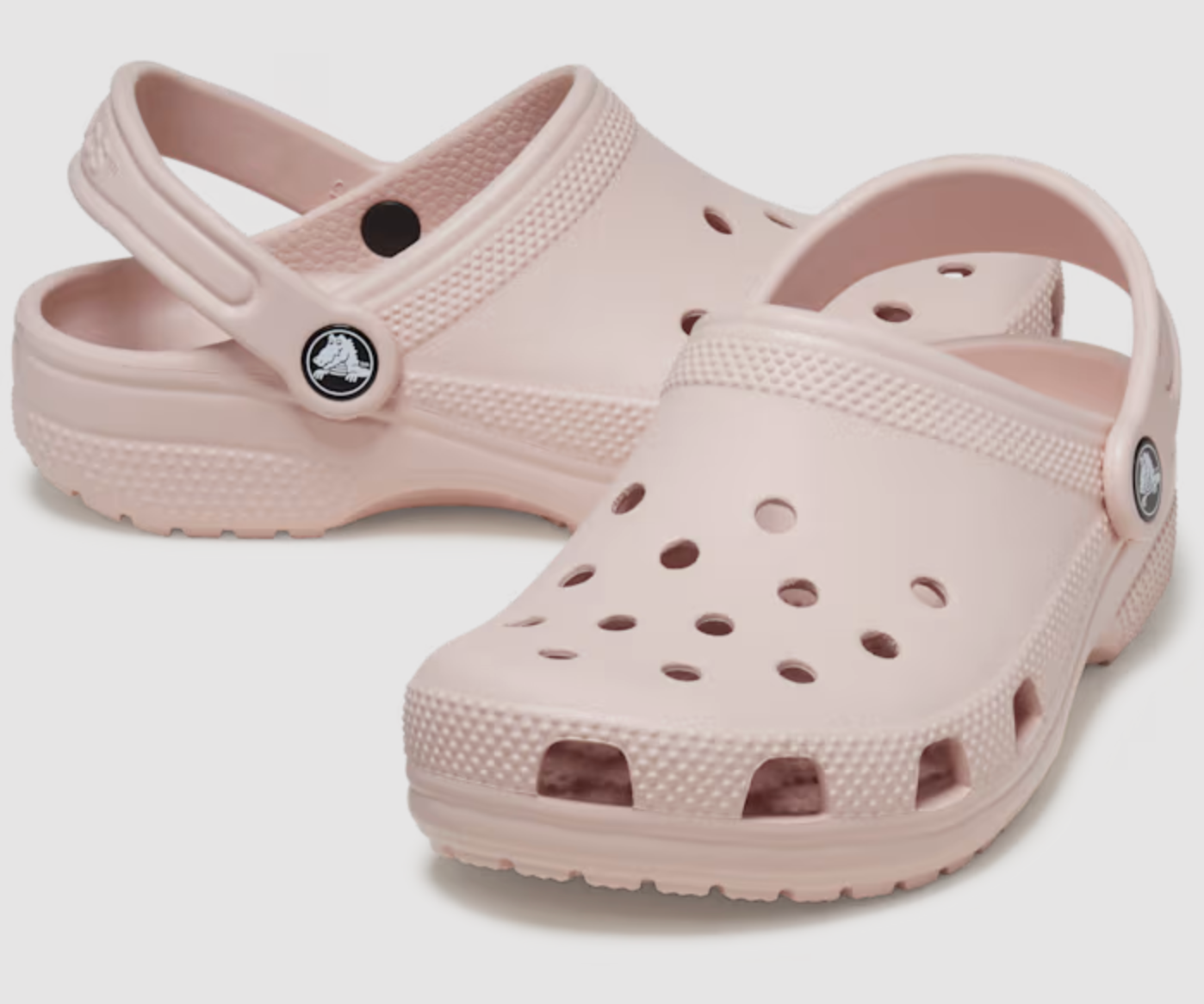 CLASSIC CLOG CROCS