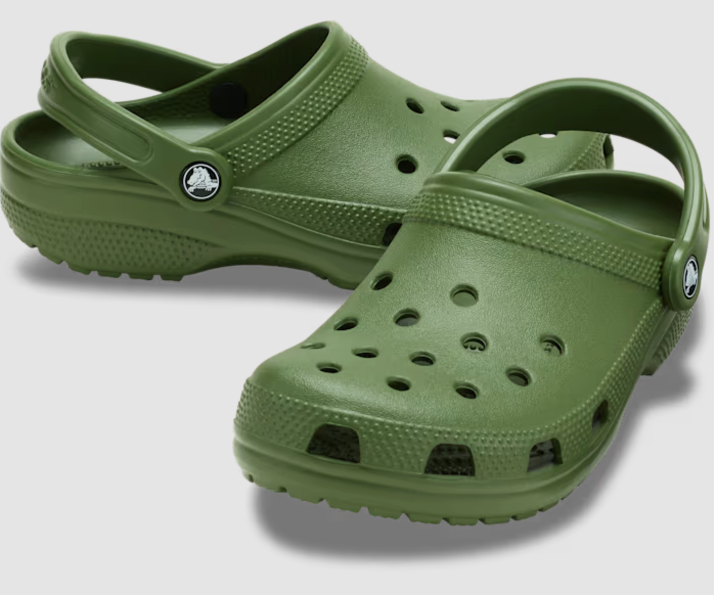 CLASSIC CLOG CROCS
