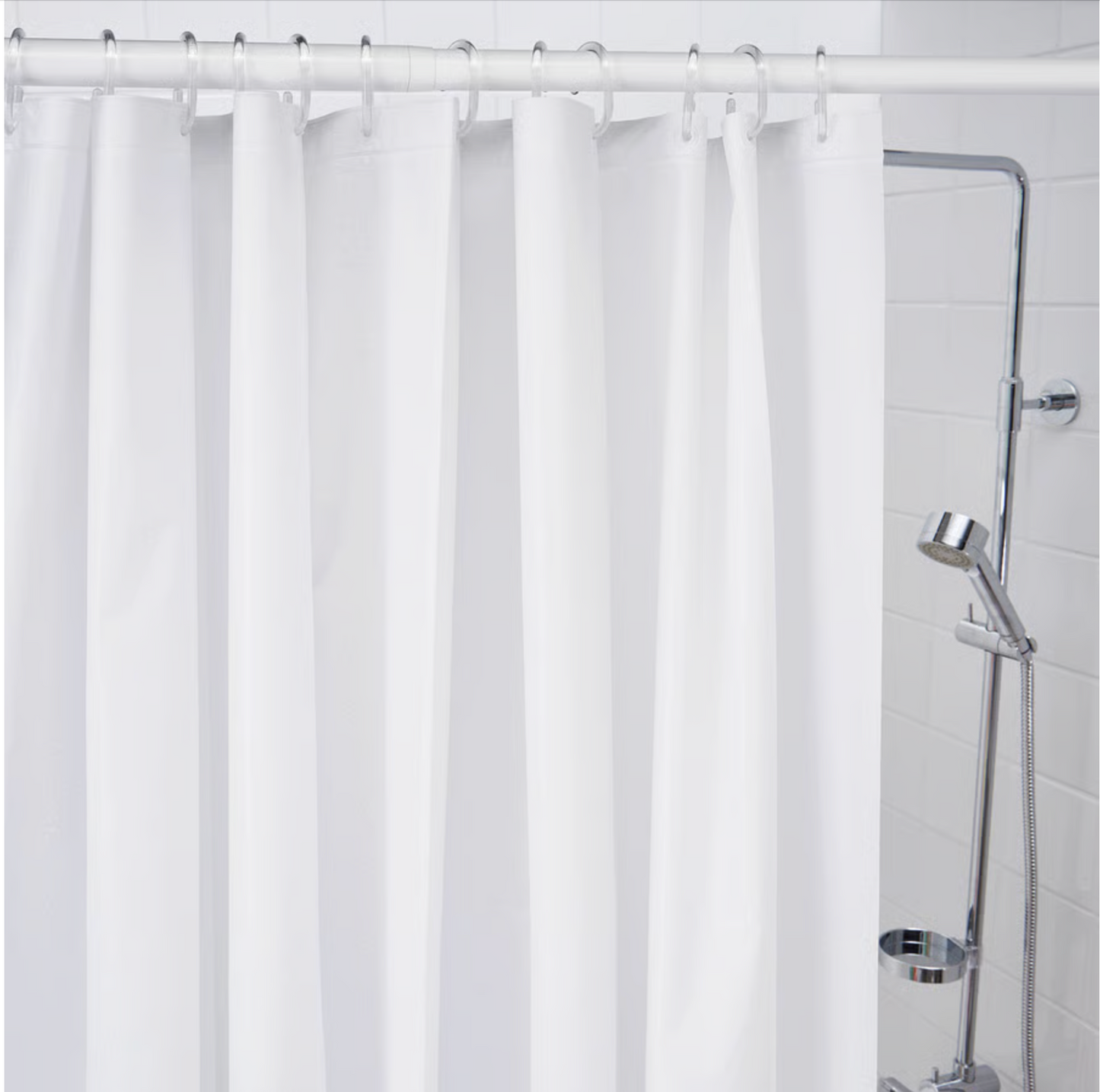 CORTINAS PARA BAÑO