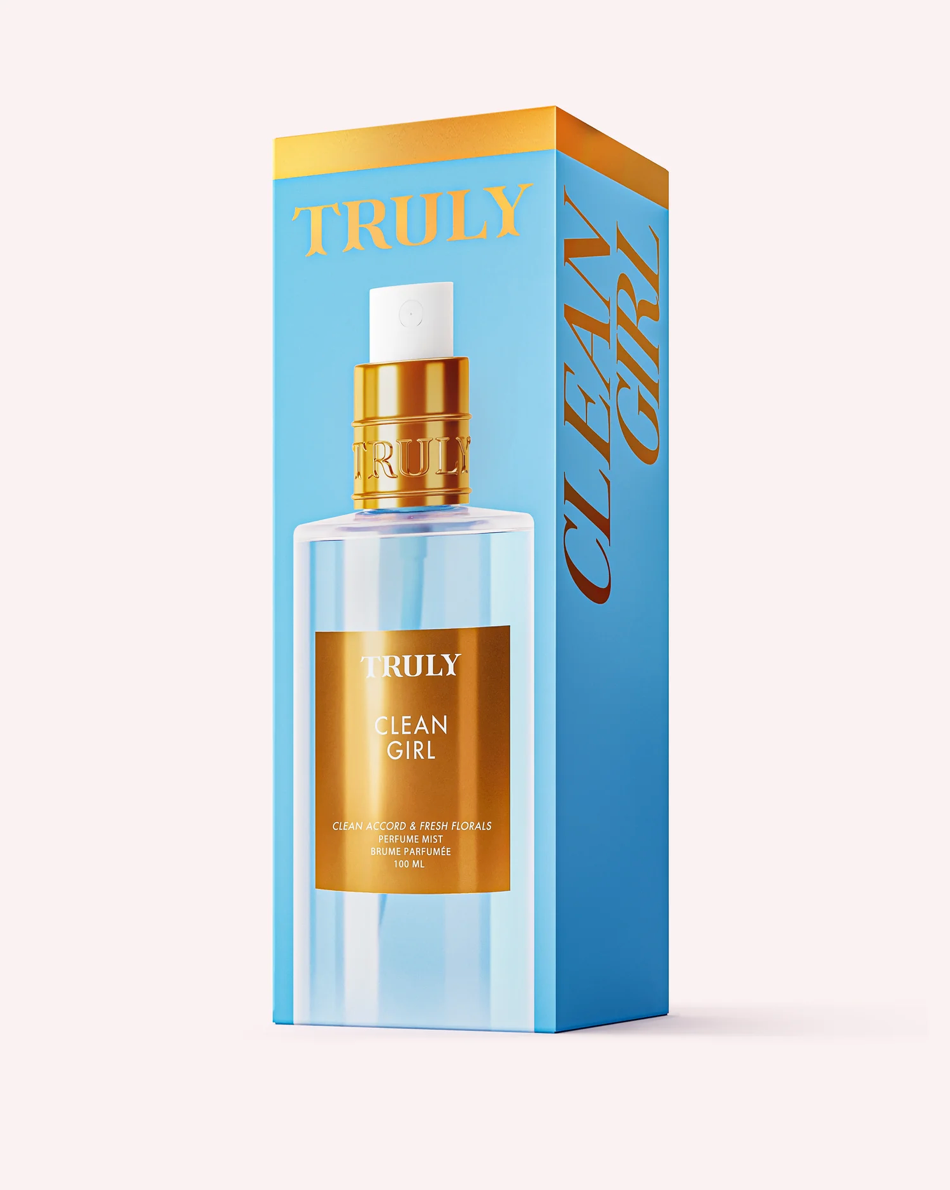 PERFUME TRULY