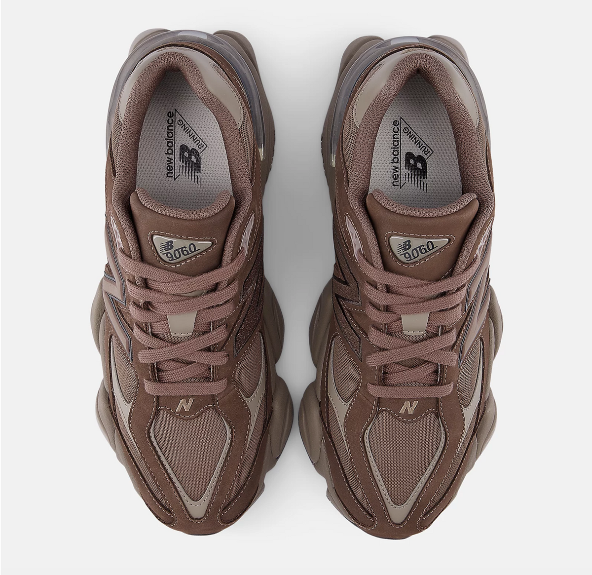 TENIS NEW BALANCE 9060