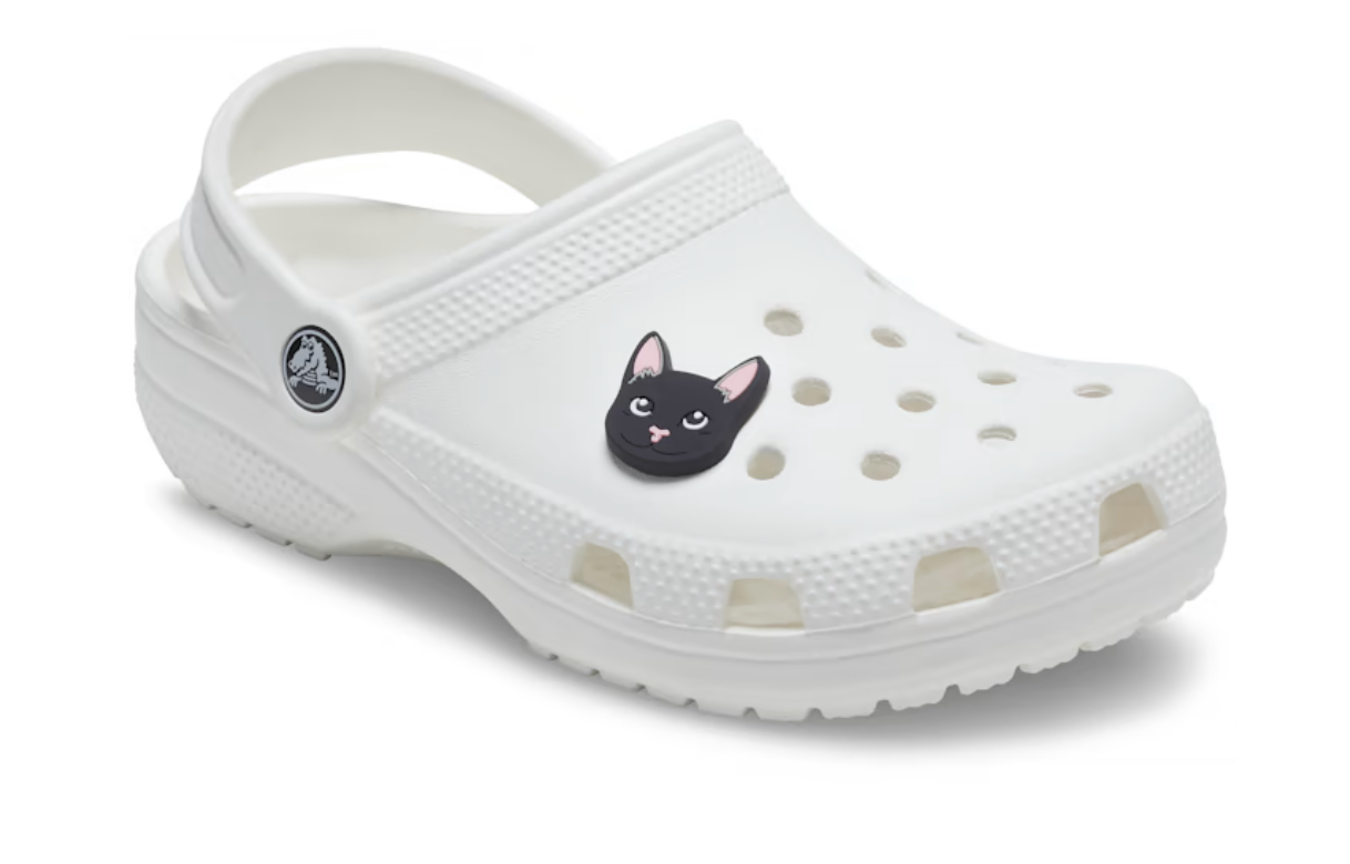 JIBBITZ PARA CROCS