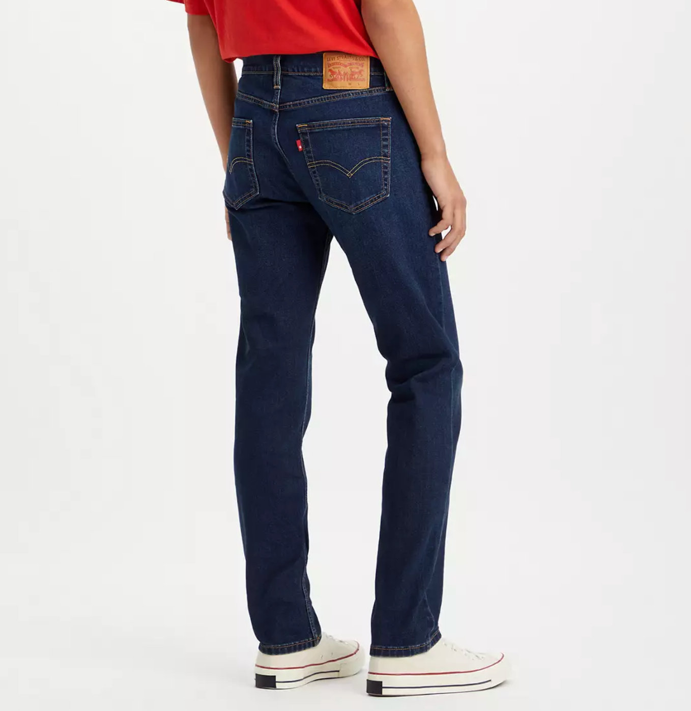 JEAN LEVIS 511