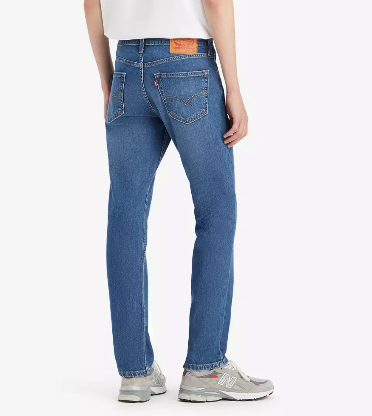 JEAN LEVIS 511