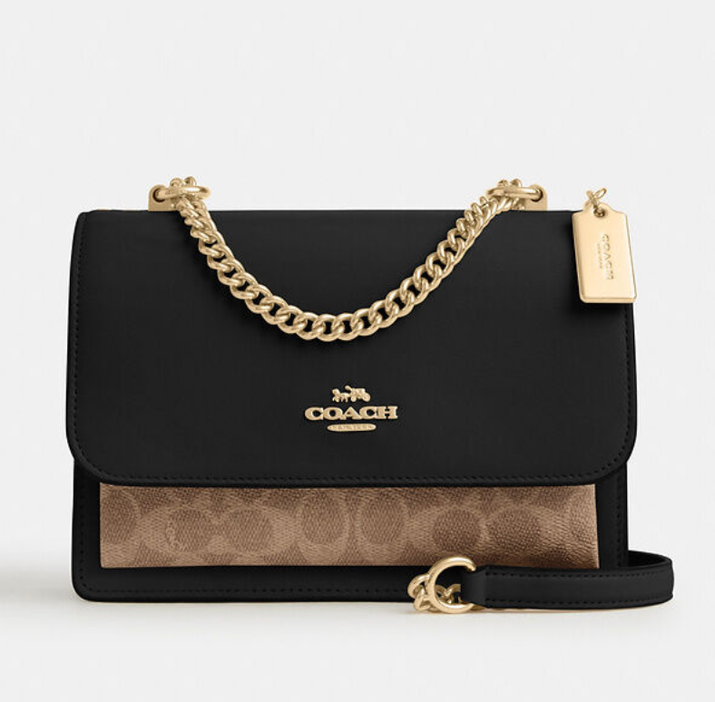 CARTERA COACH