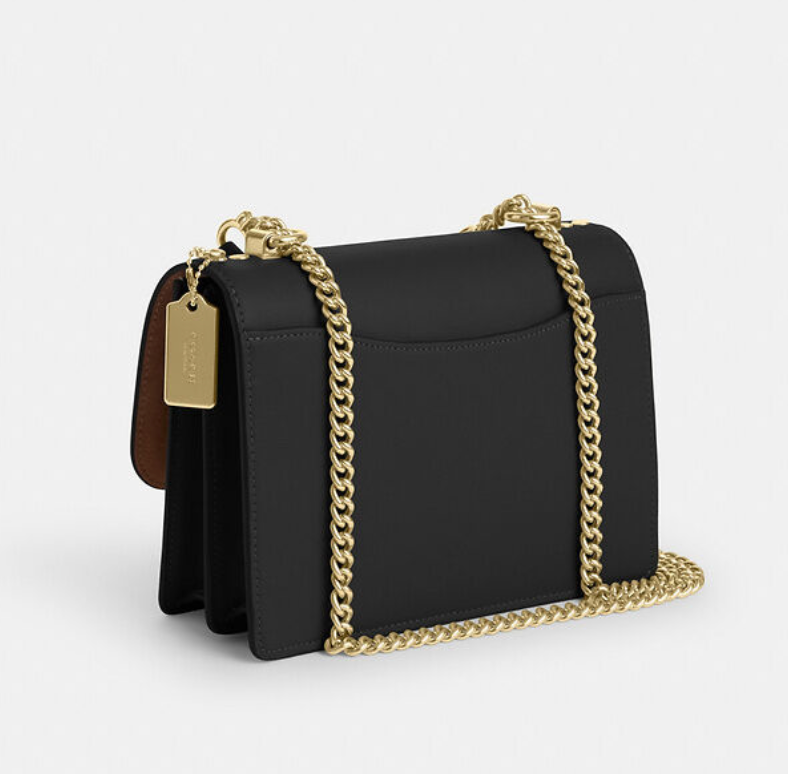 CARTERA COACH