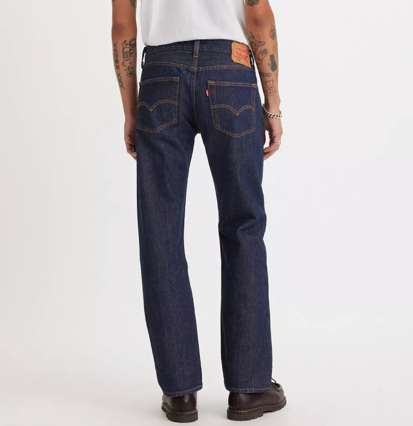 JEAN LEVIS 501