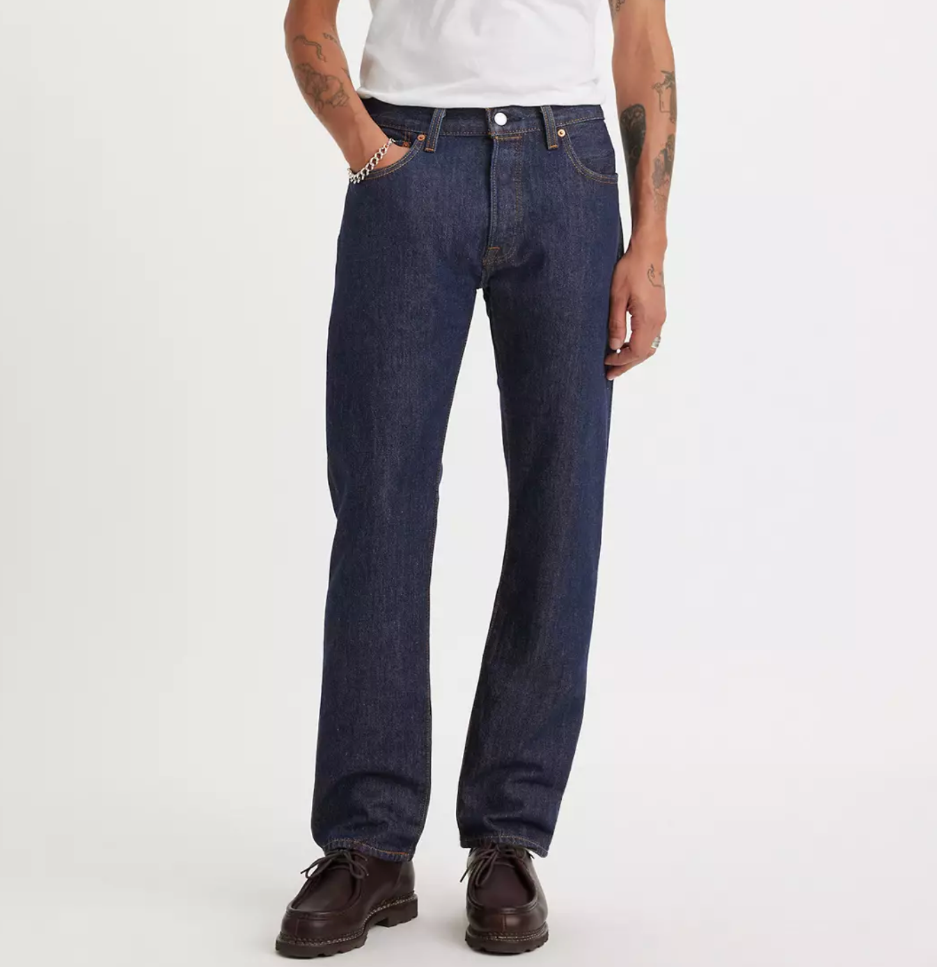 JEAN LEVIS 501