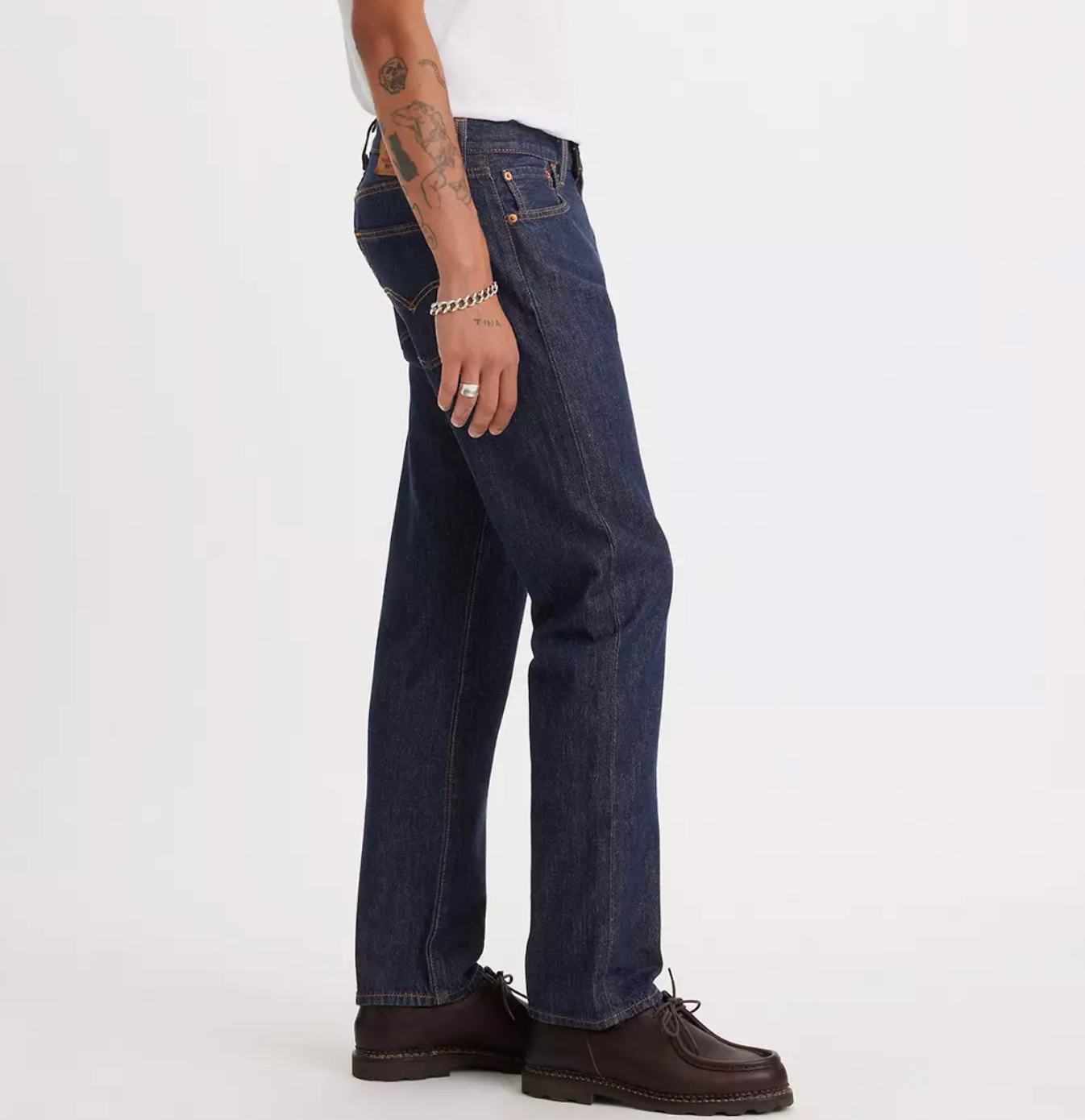 JEAN LEVIS 501