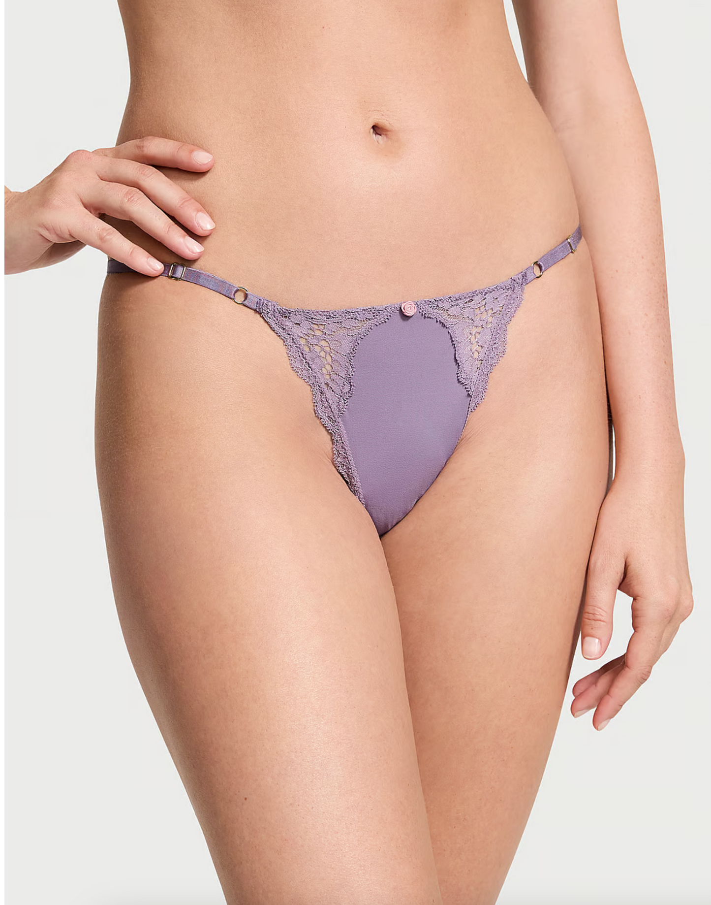 PANTIE VS