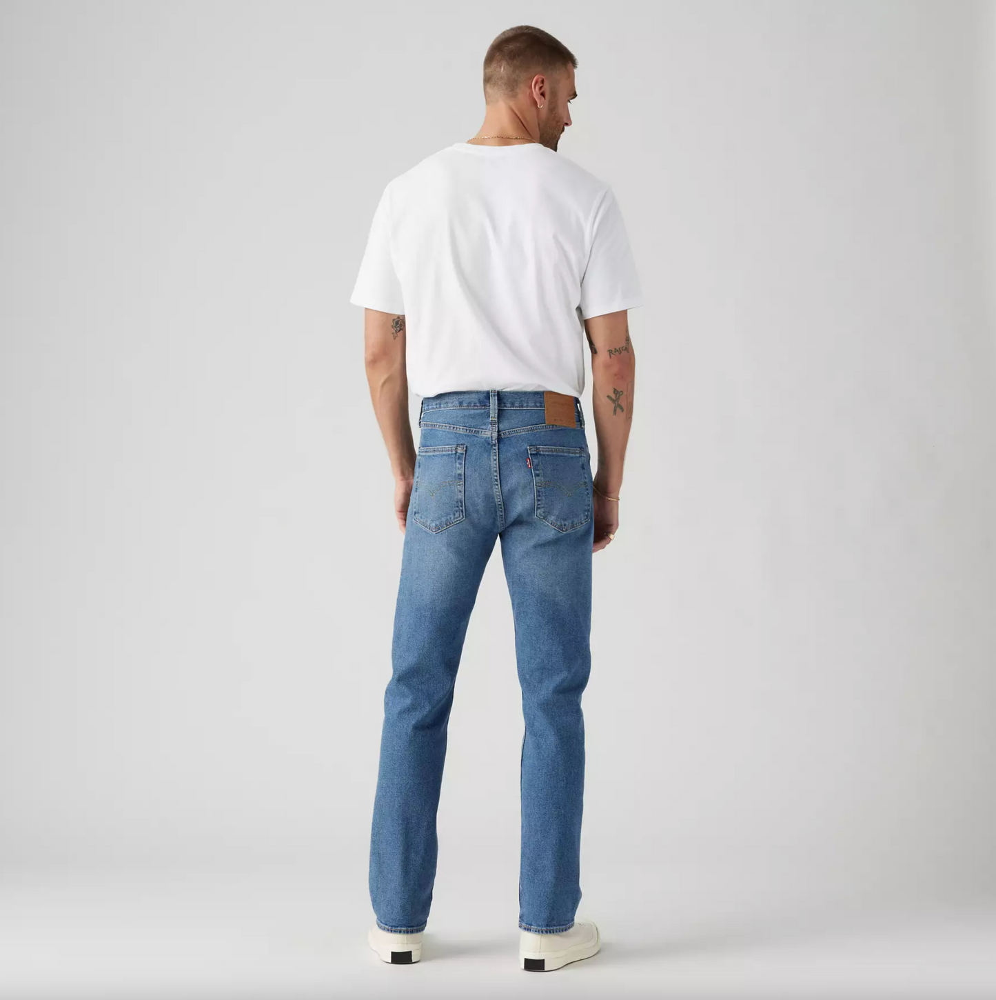 JEAN LEVIS 501