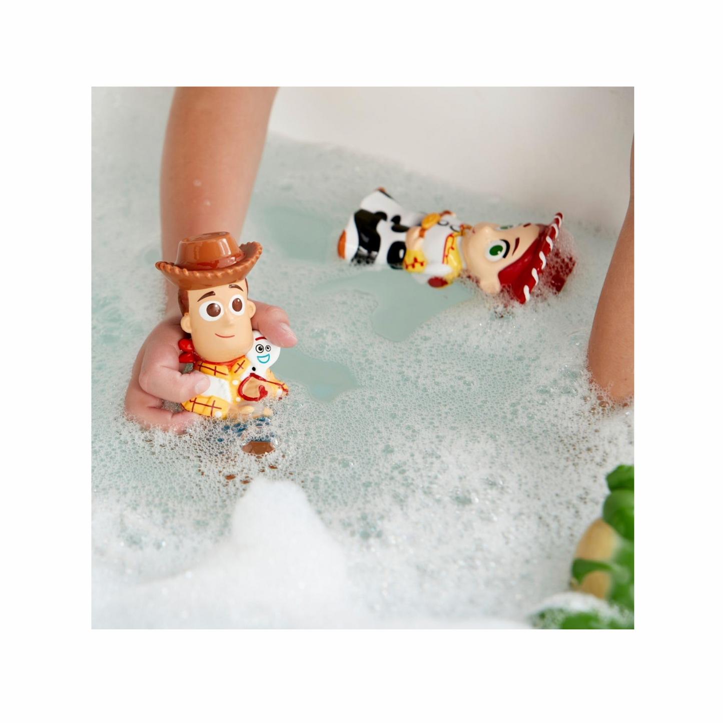 JUGUETES DE BAÑO PARA NIÑOS