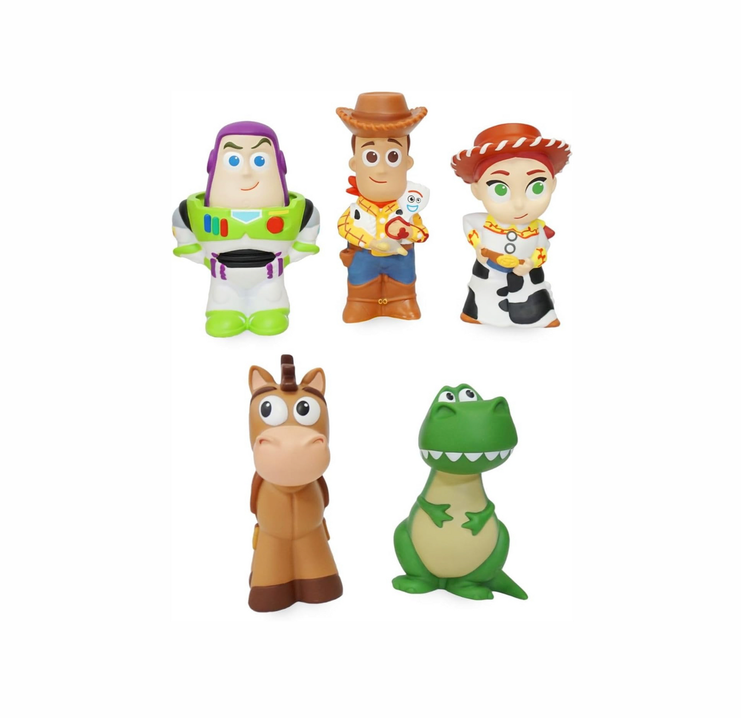 JUGUETES DE BAÑO PARA NIÑOS