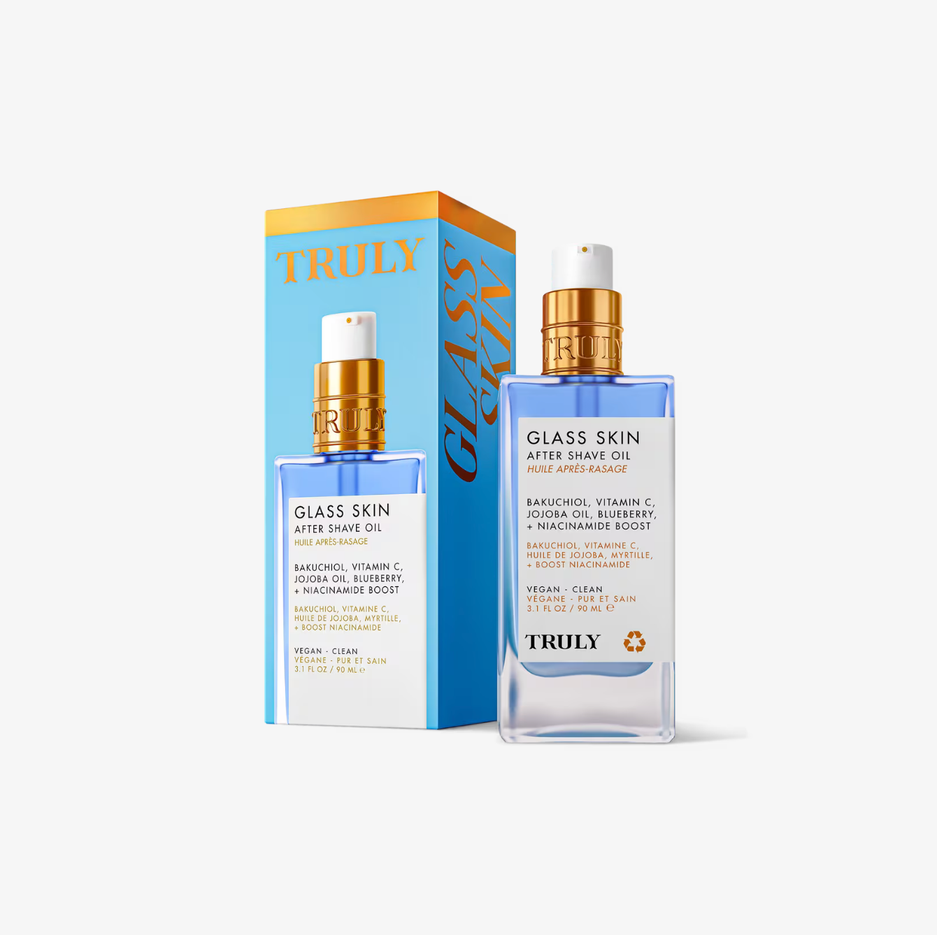 ACEITE TRULY