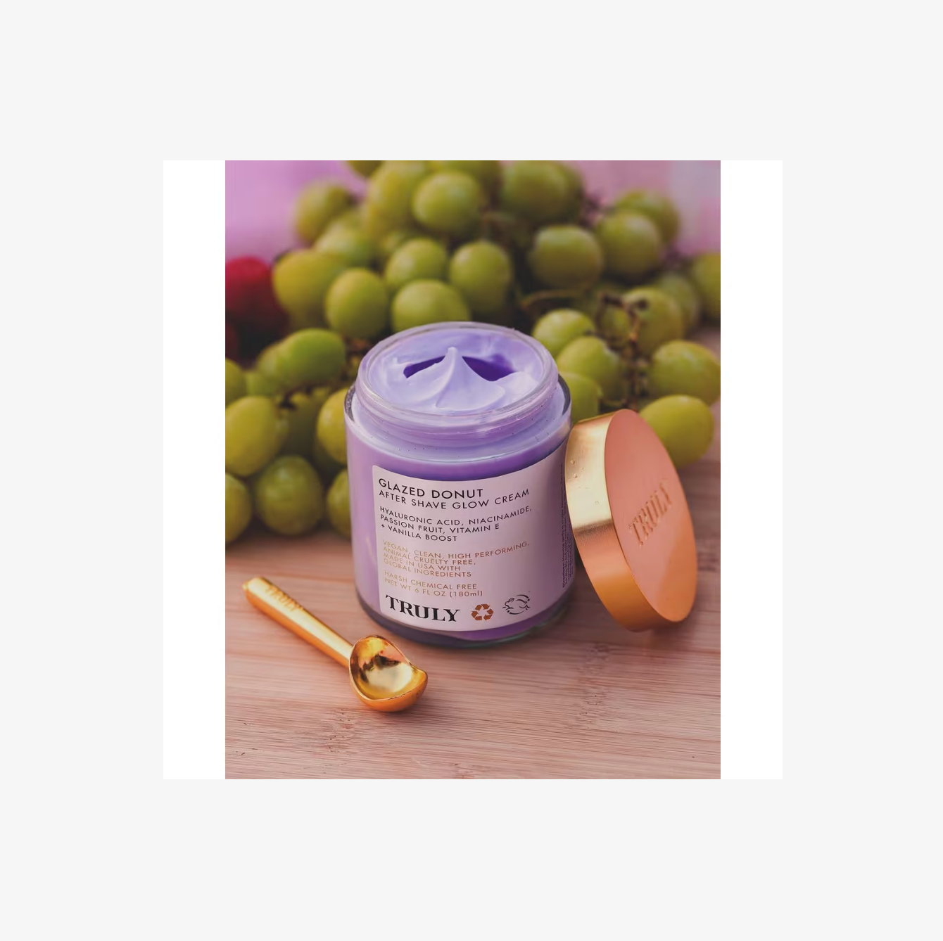 CREMA TRULY