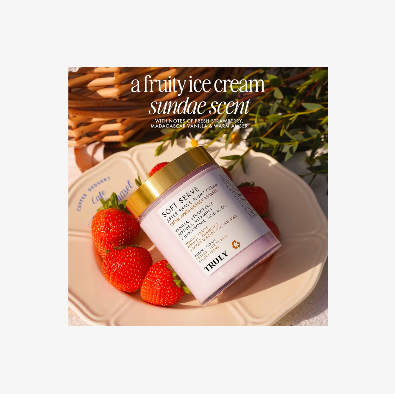 CREMA TRULY