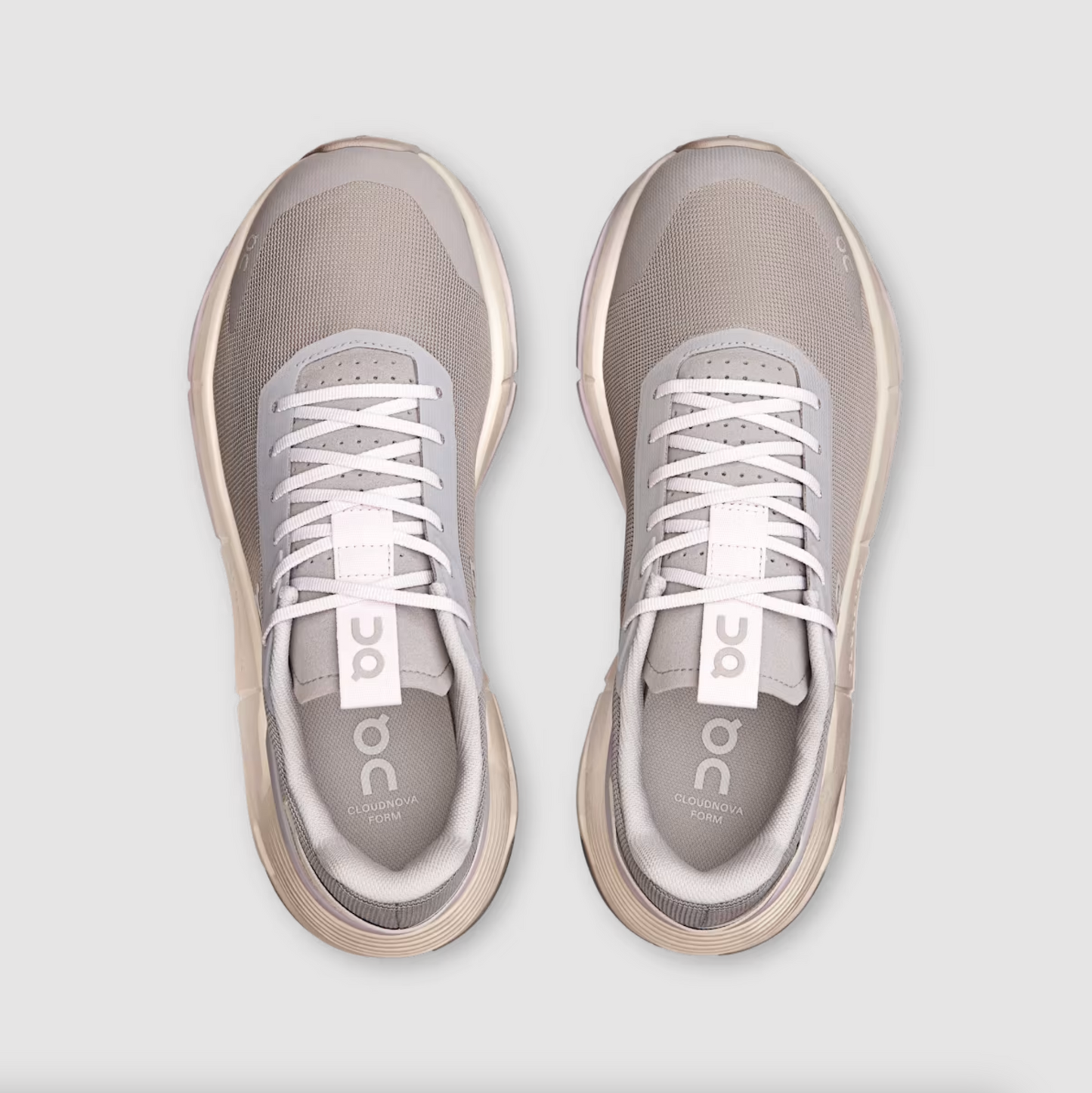 TENIS ON CLOUD