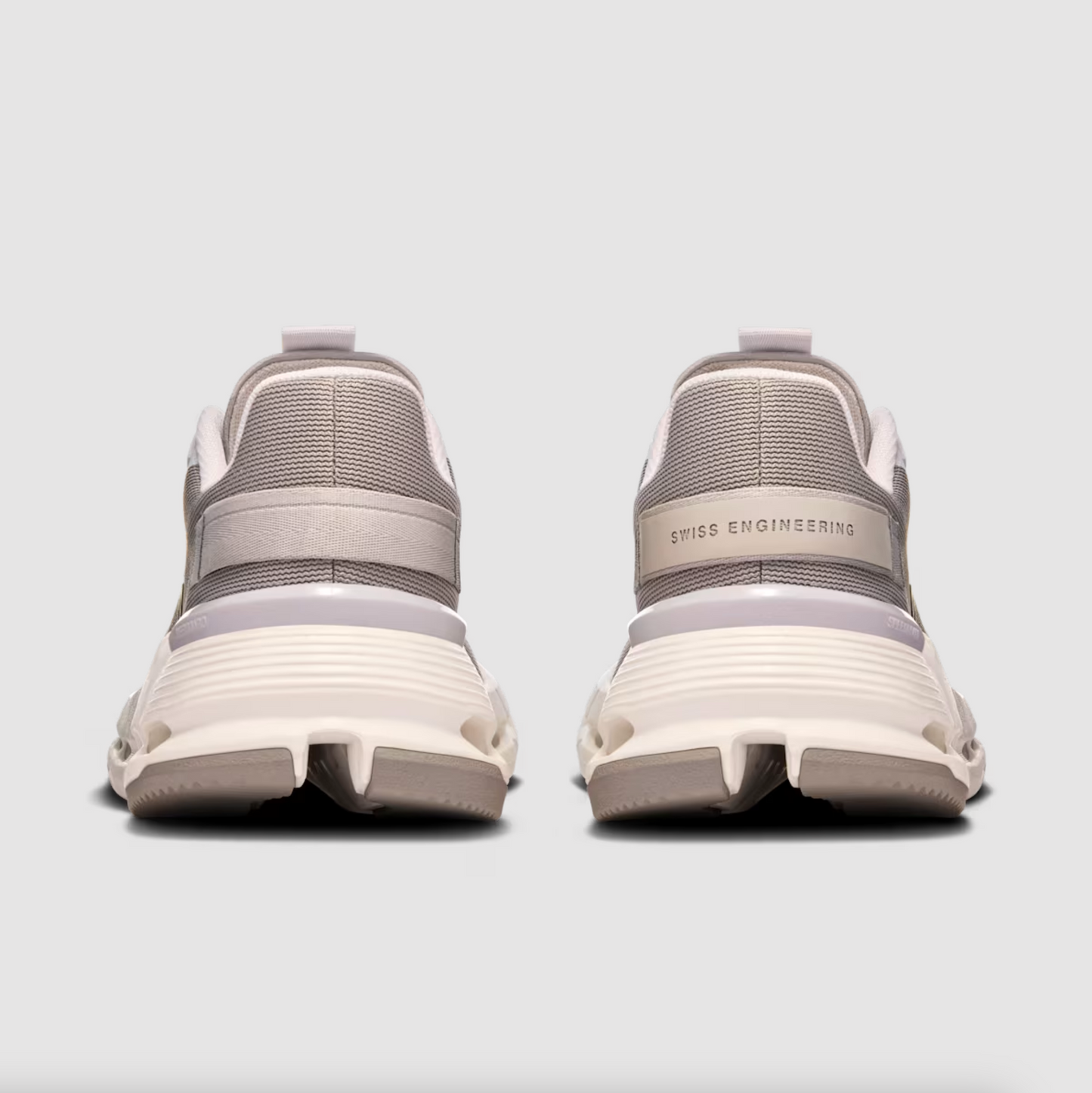 TENIS ON CLOUD