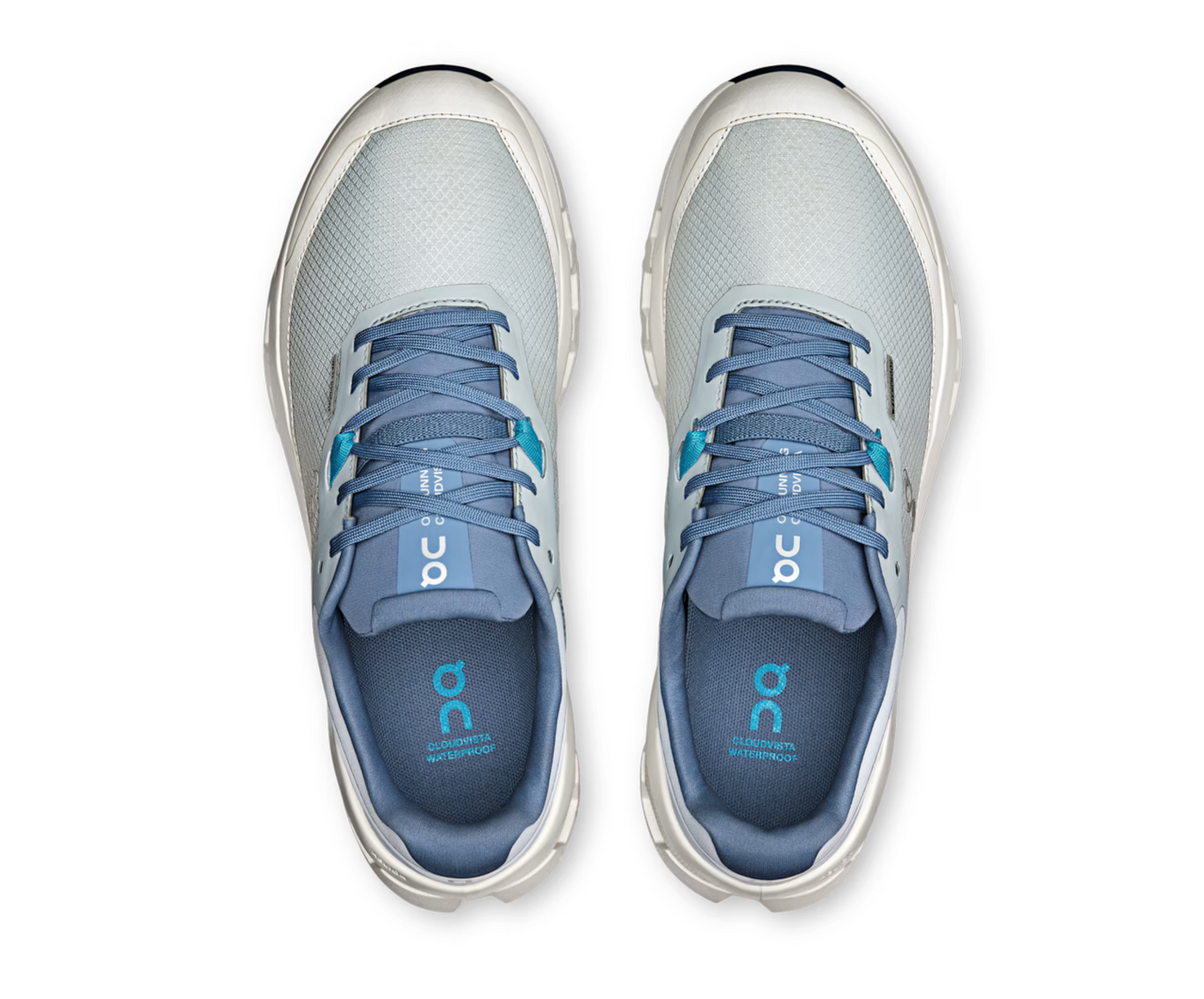 TENIS ON CLOUD