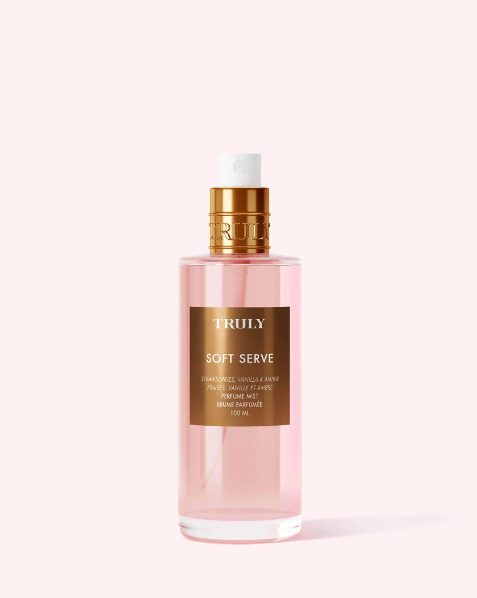 PERFUME TRULY
