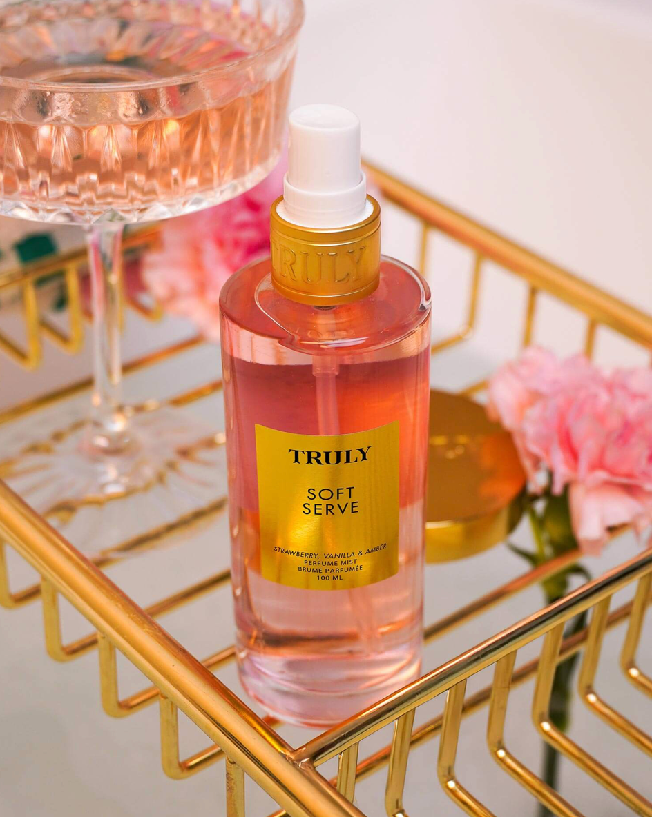 PERFUME TRULY