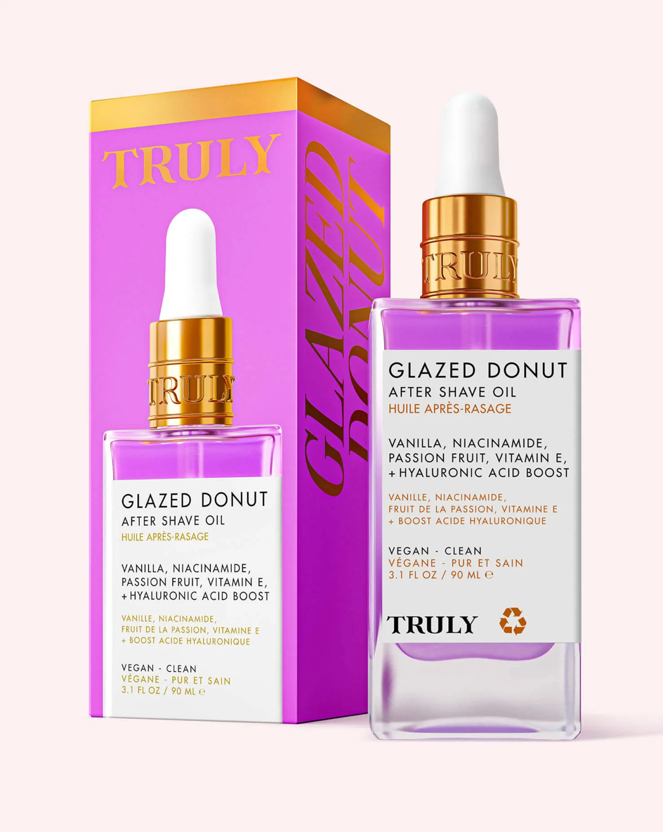 ACEITE TRULY