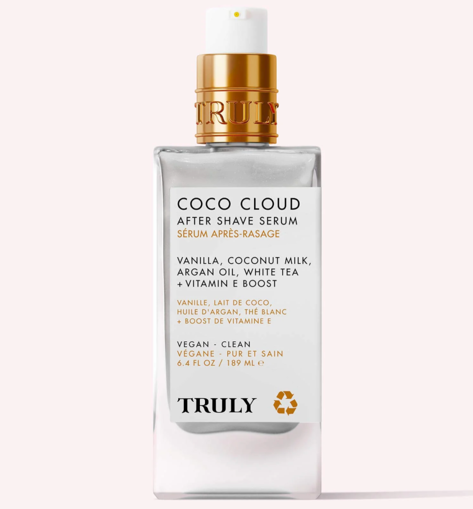 ACEITE TRULY