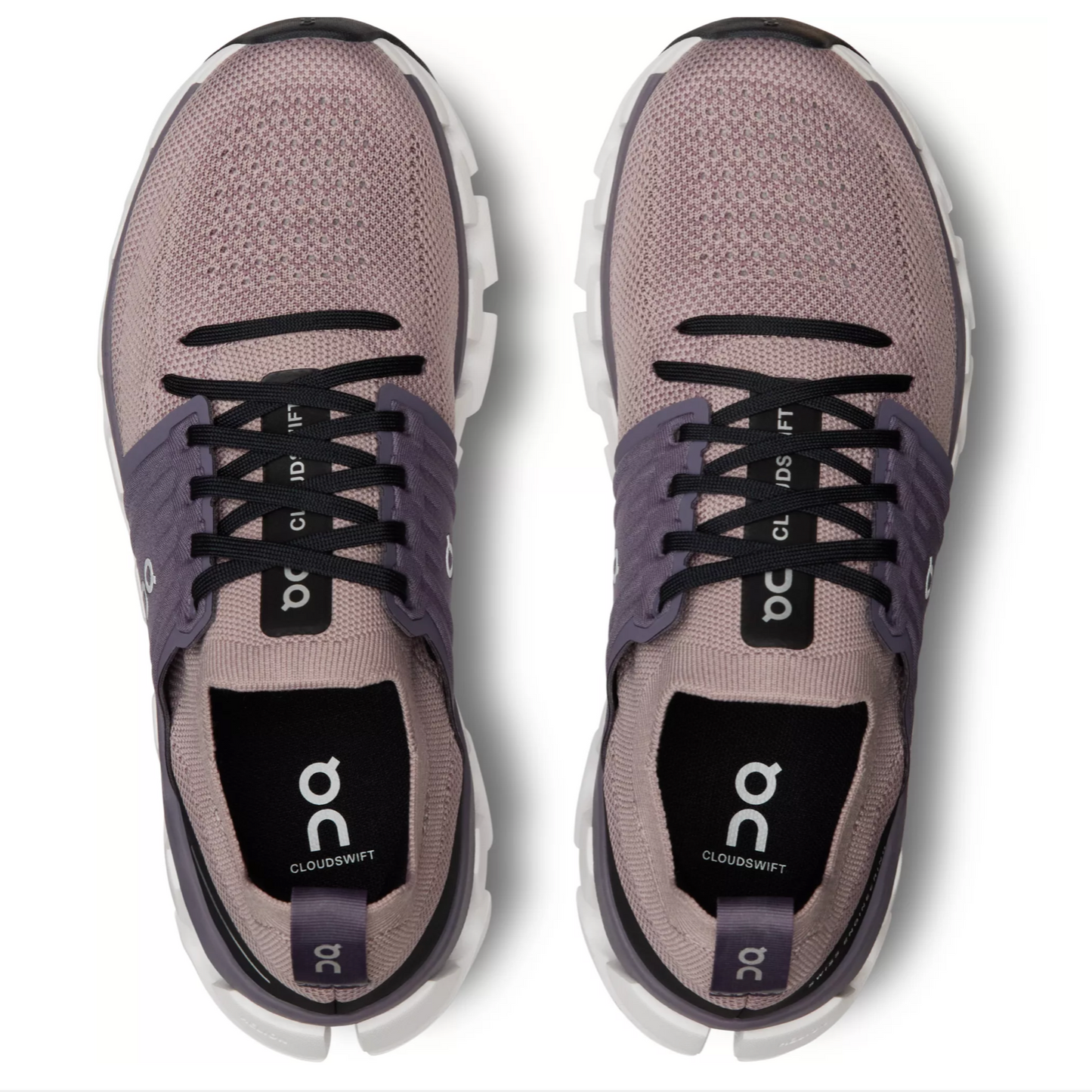 TENIS ON CLOUD