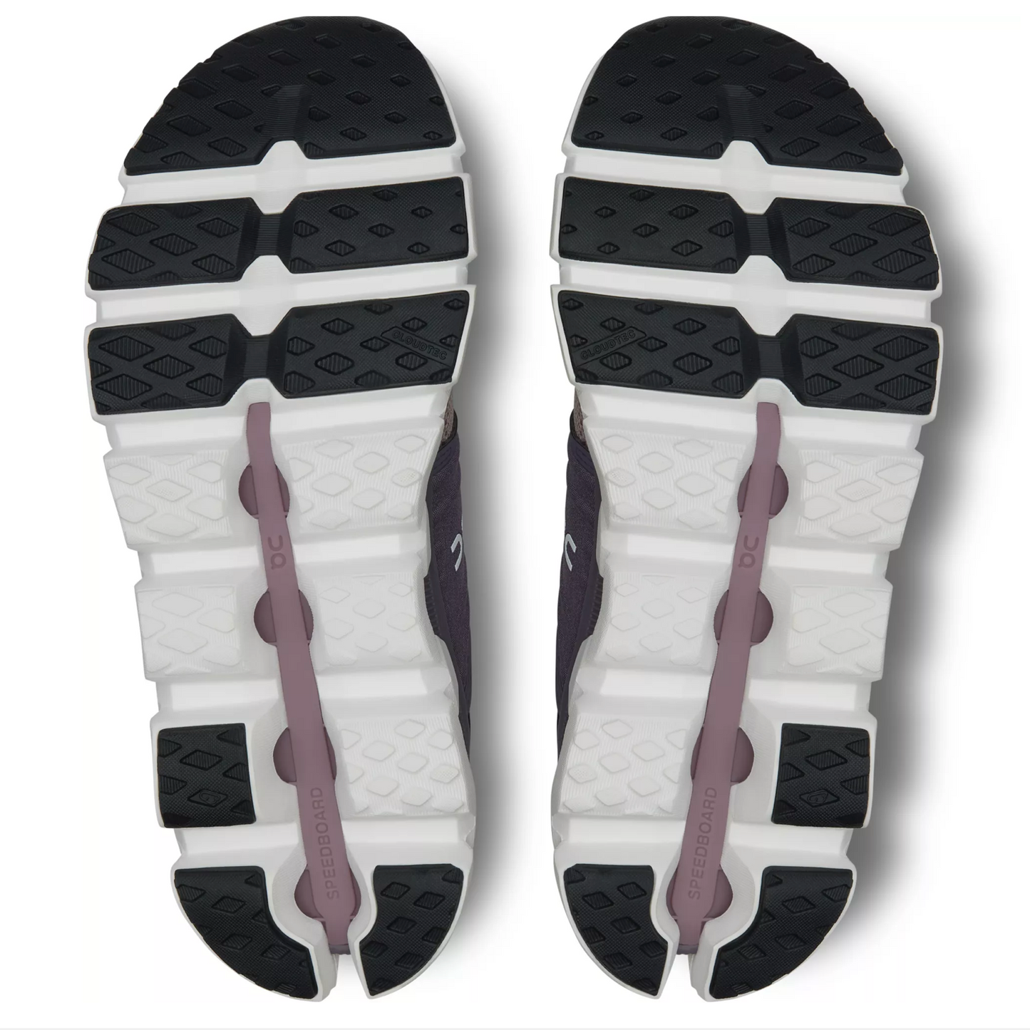 TENIS ON CLOUD