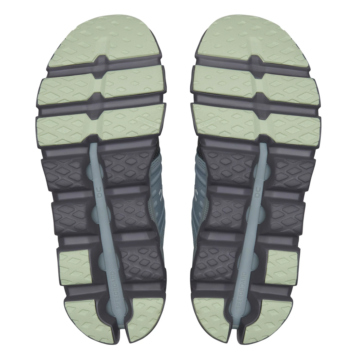 TENIS ON CLOUD