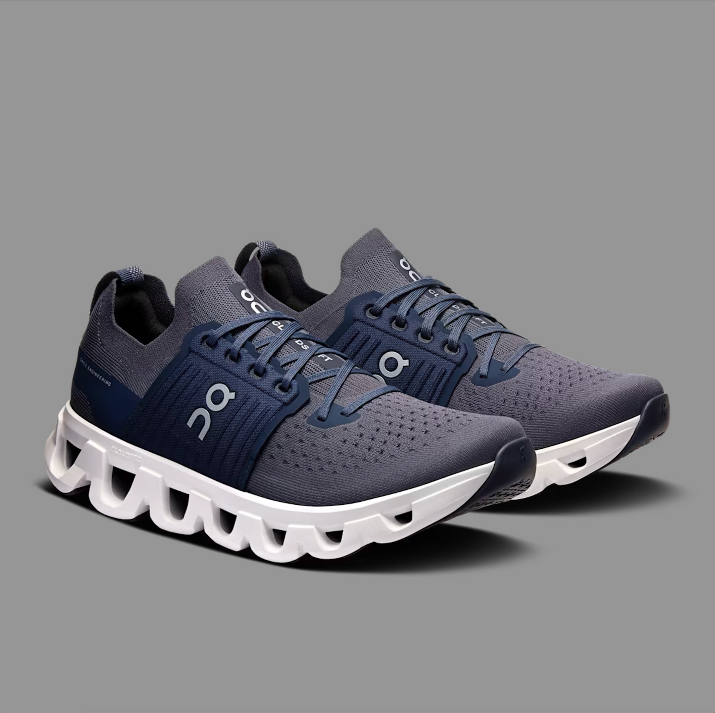 TENIS ON CLOUD