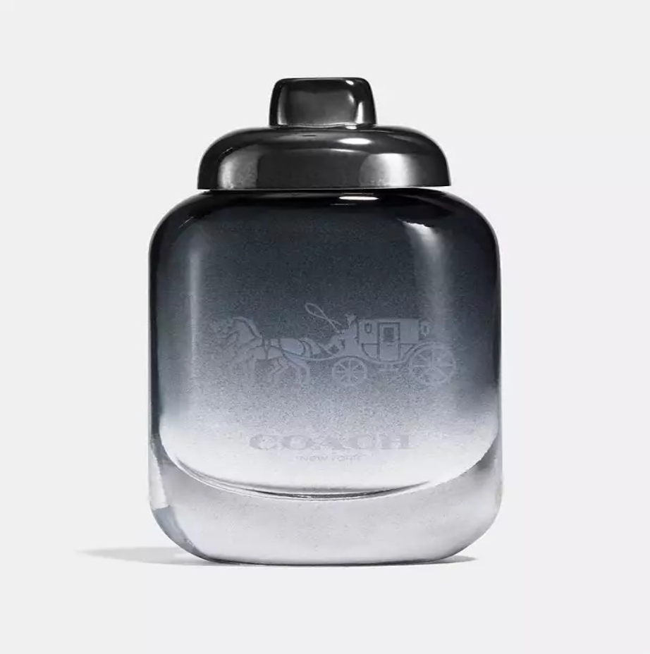 MINI PERFUME COACH