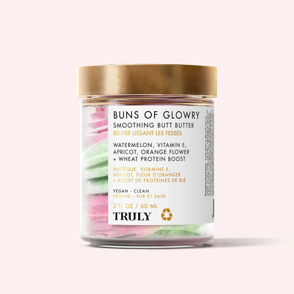 ESPUMA PARA DEPILADO TRULY